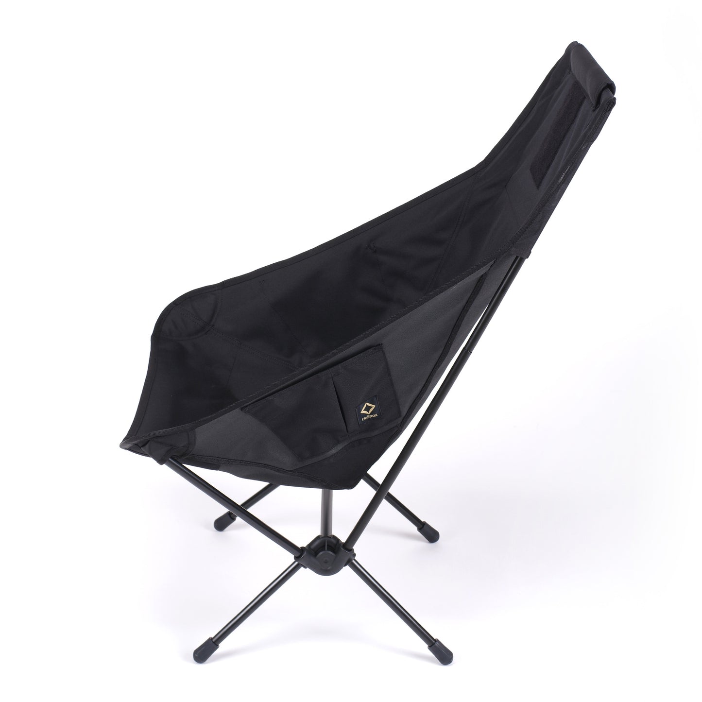 Tac. Chair Two - Black