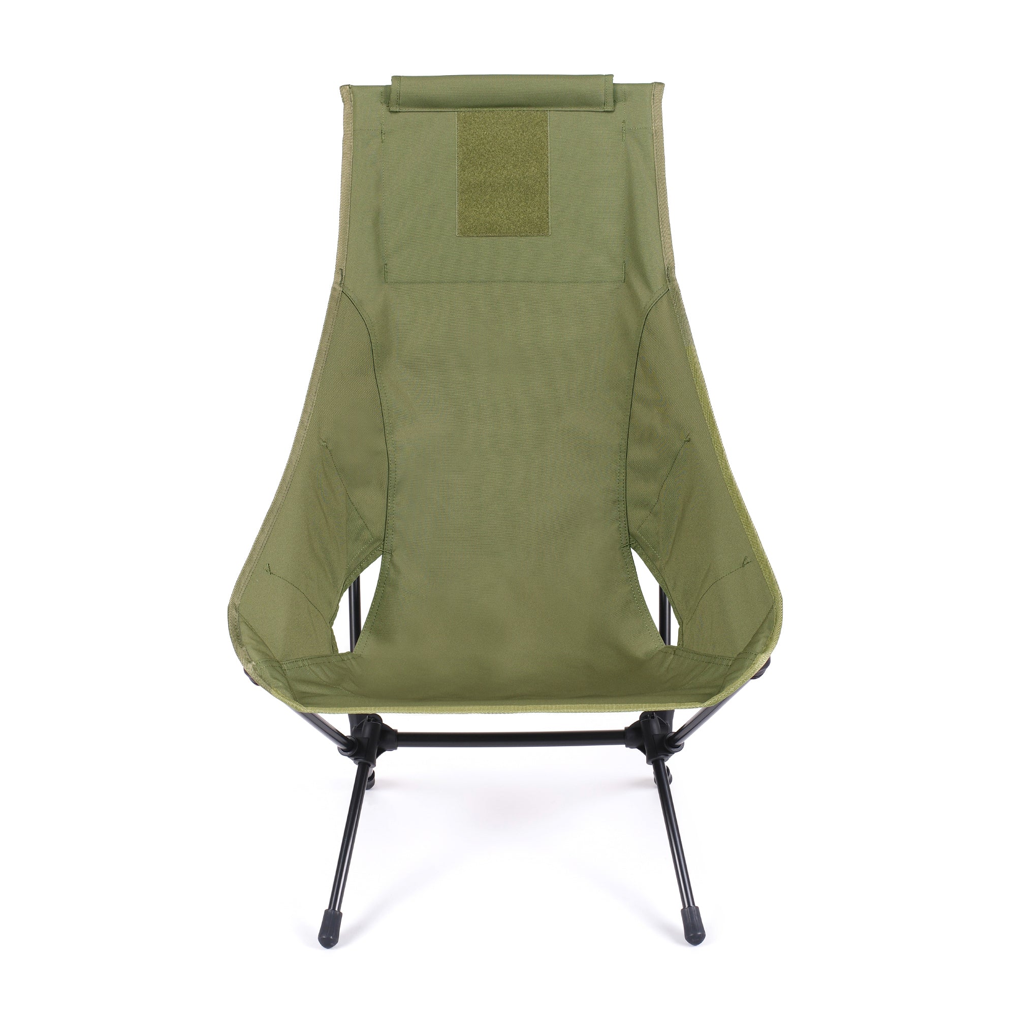 Tac. Chair Two - Military olive – HCC TOKYO - Helinox Creative ...