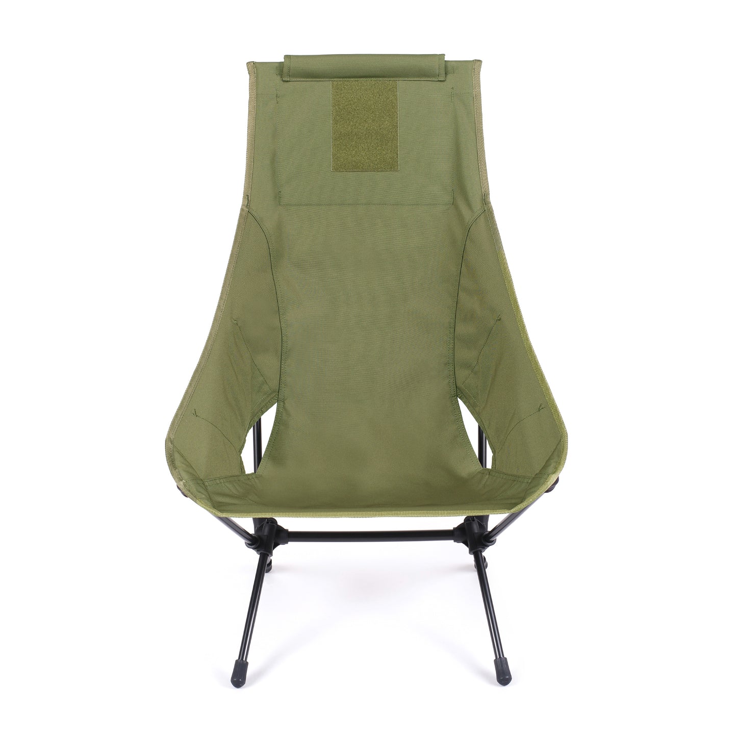 Tac. Chair Two - Military olive