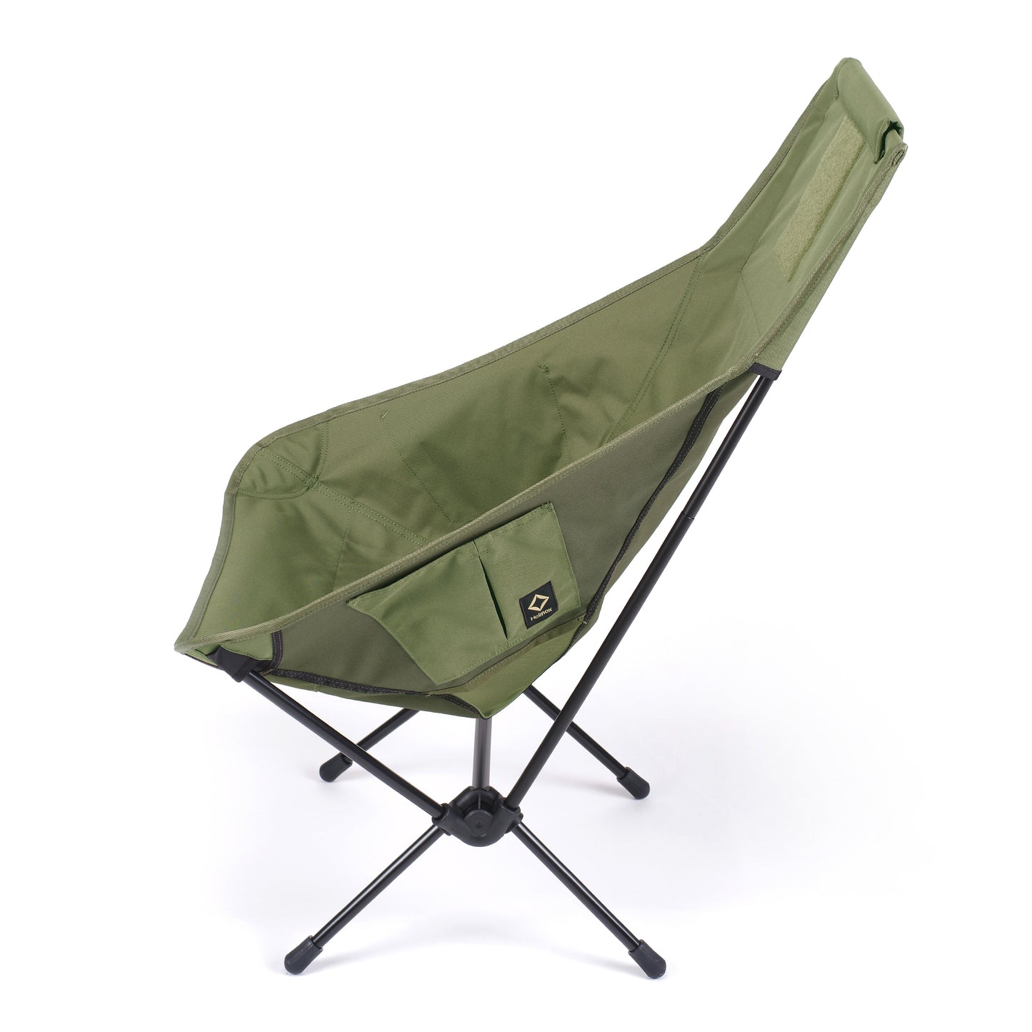 Tac. Chair Two - Military olive