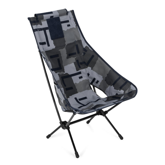 Tac. Chair Two - T-Camo