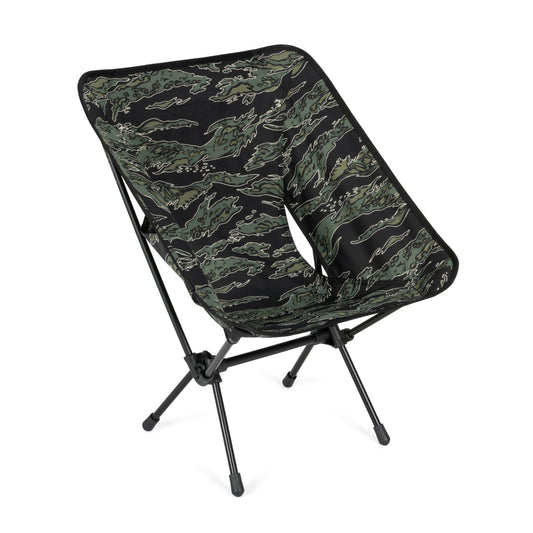 Tac. Chair - Xray Tiger Camo