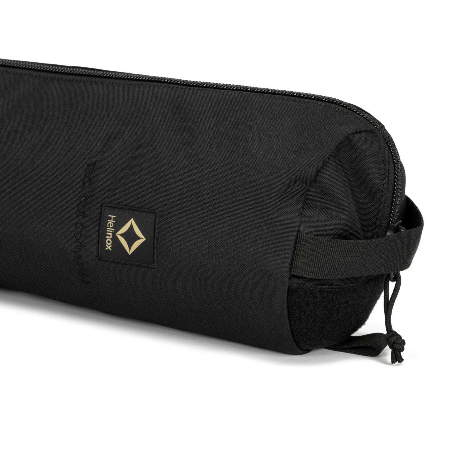Tac. Cot Convertible - Black