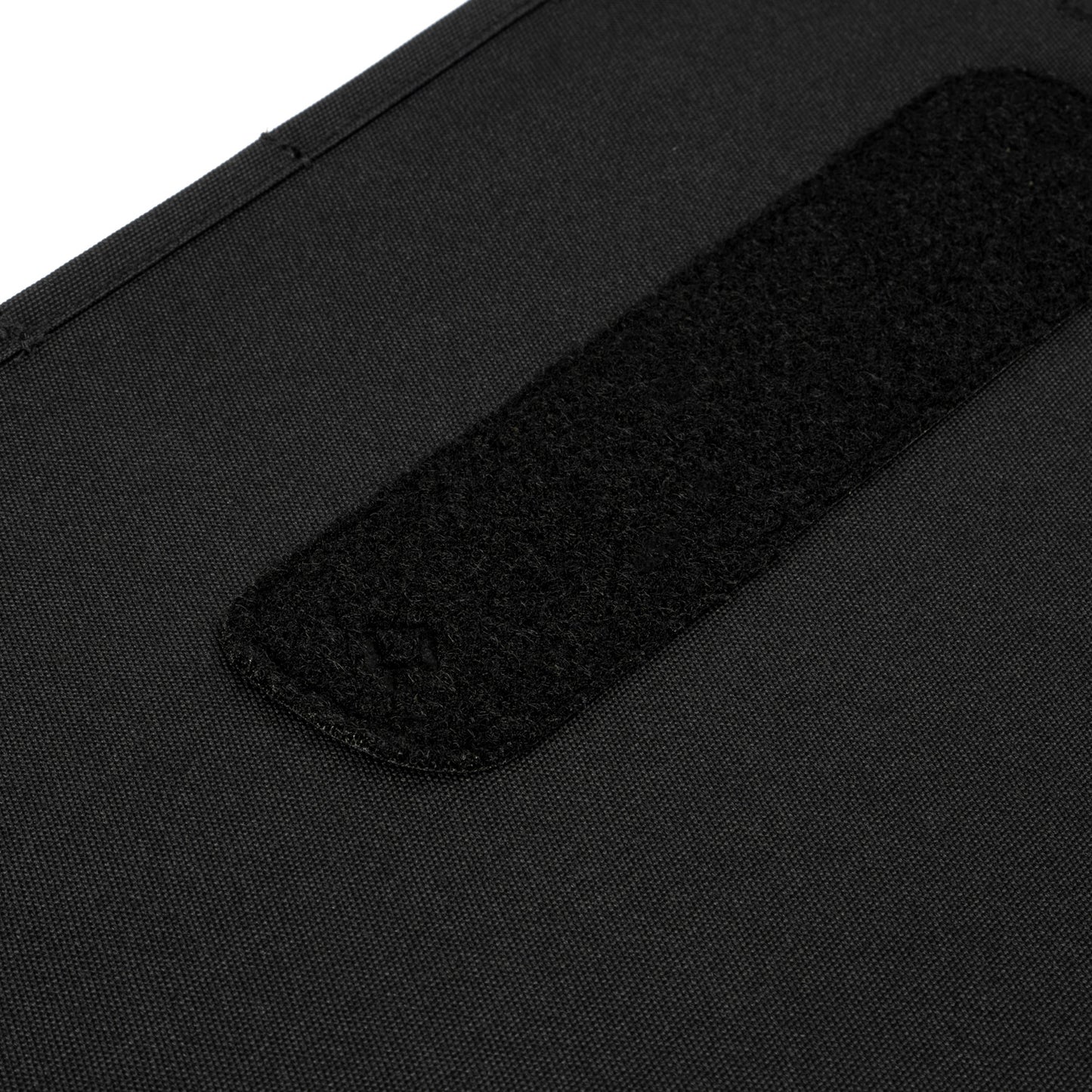 Tac. Cot Convertible - Black