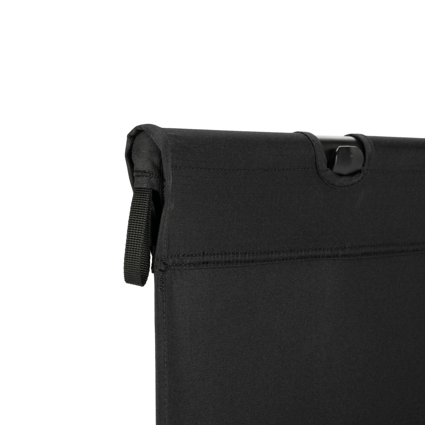 Tac. Cot Convertible - Black