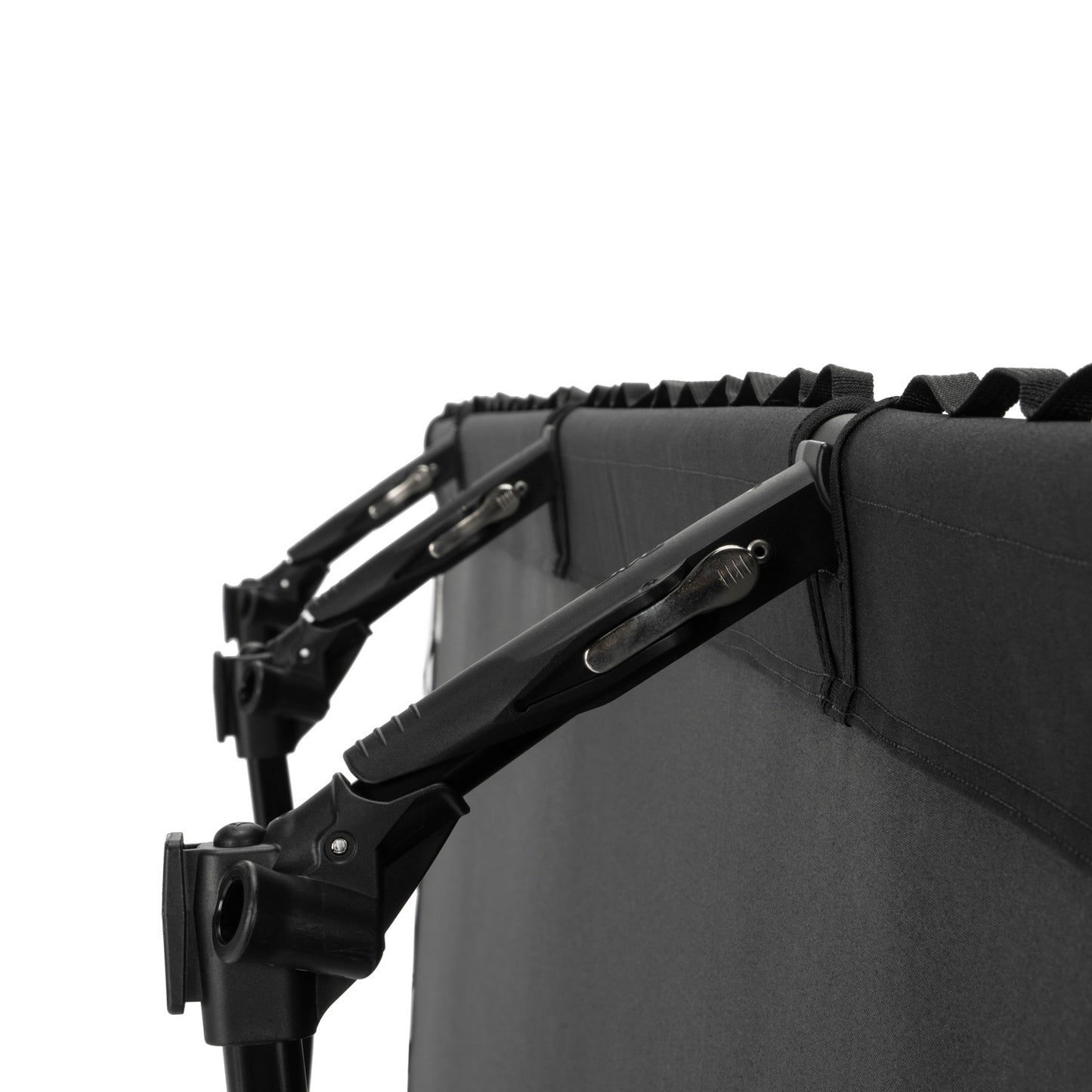 Tac. Cot Convertible - Black