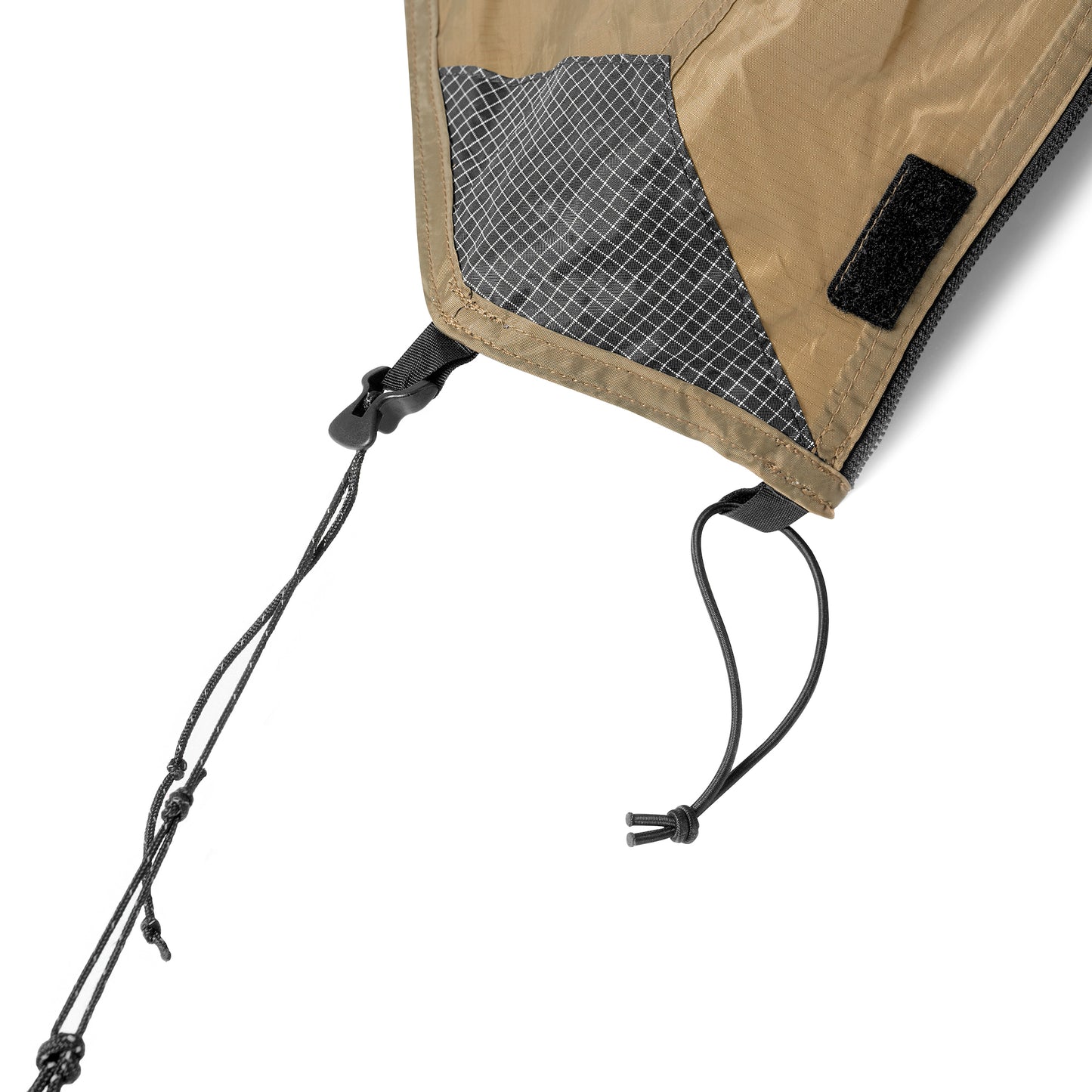 Tac. Cot Tent Solo Fly - Coyote Tan