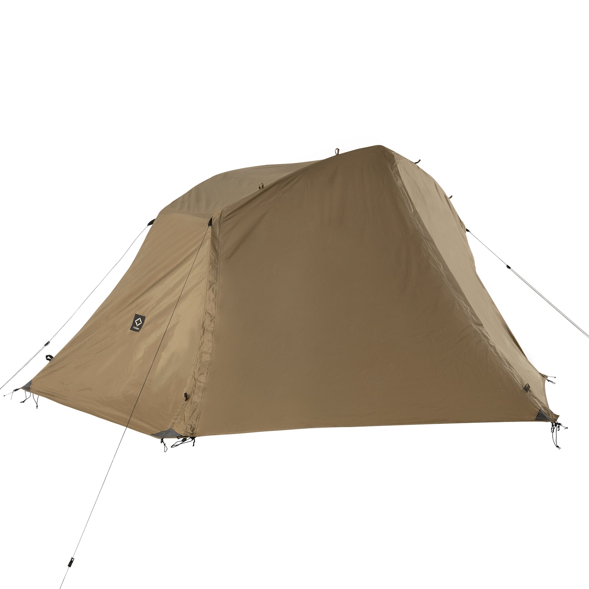 Tac. Cot Tent Solo Fly - Coyote Tan