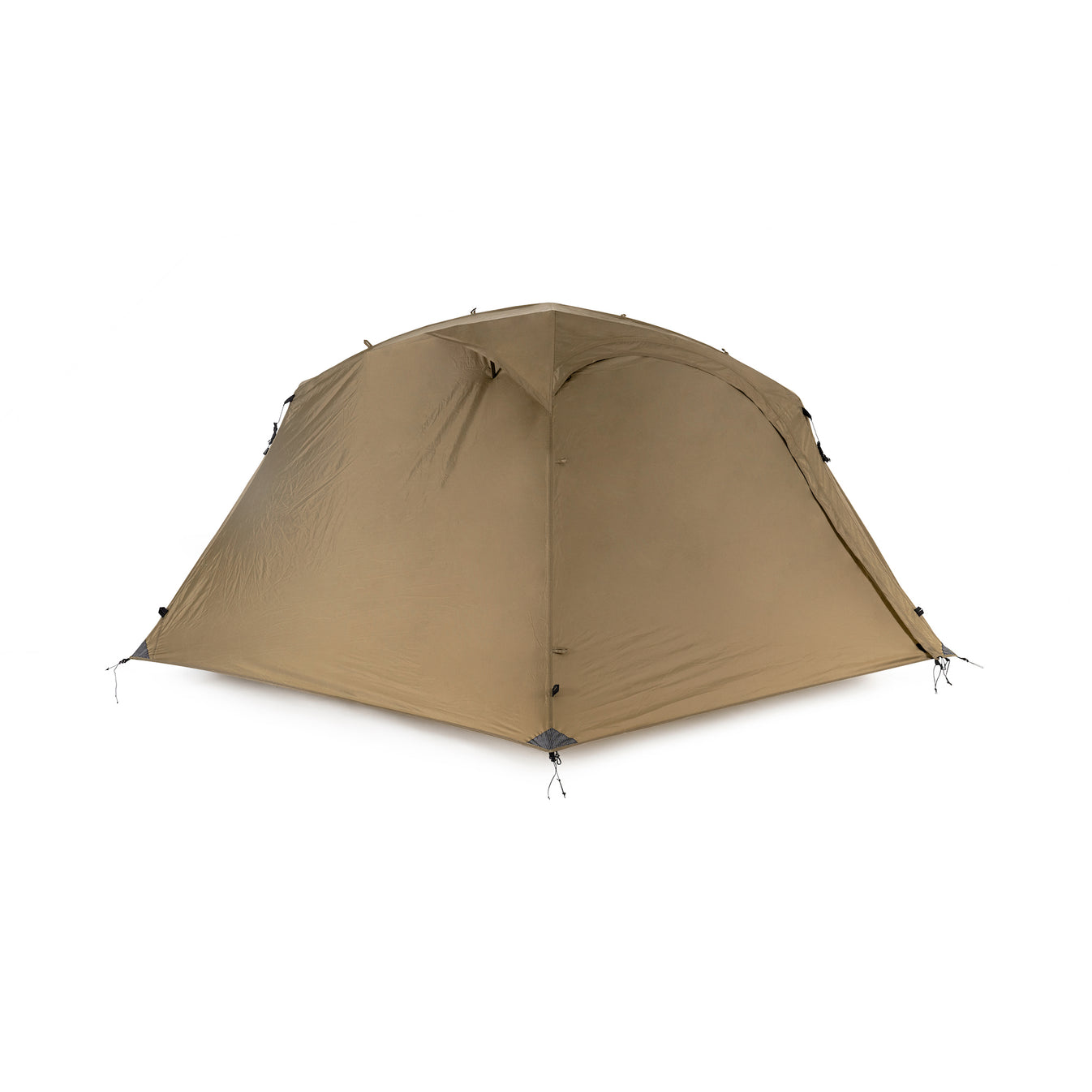 Tac. Cot Tent Solo Fly Coyote Tan HCC TOKYO Helinox Creative