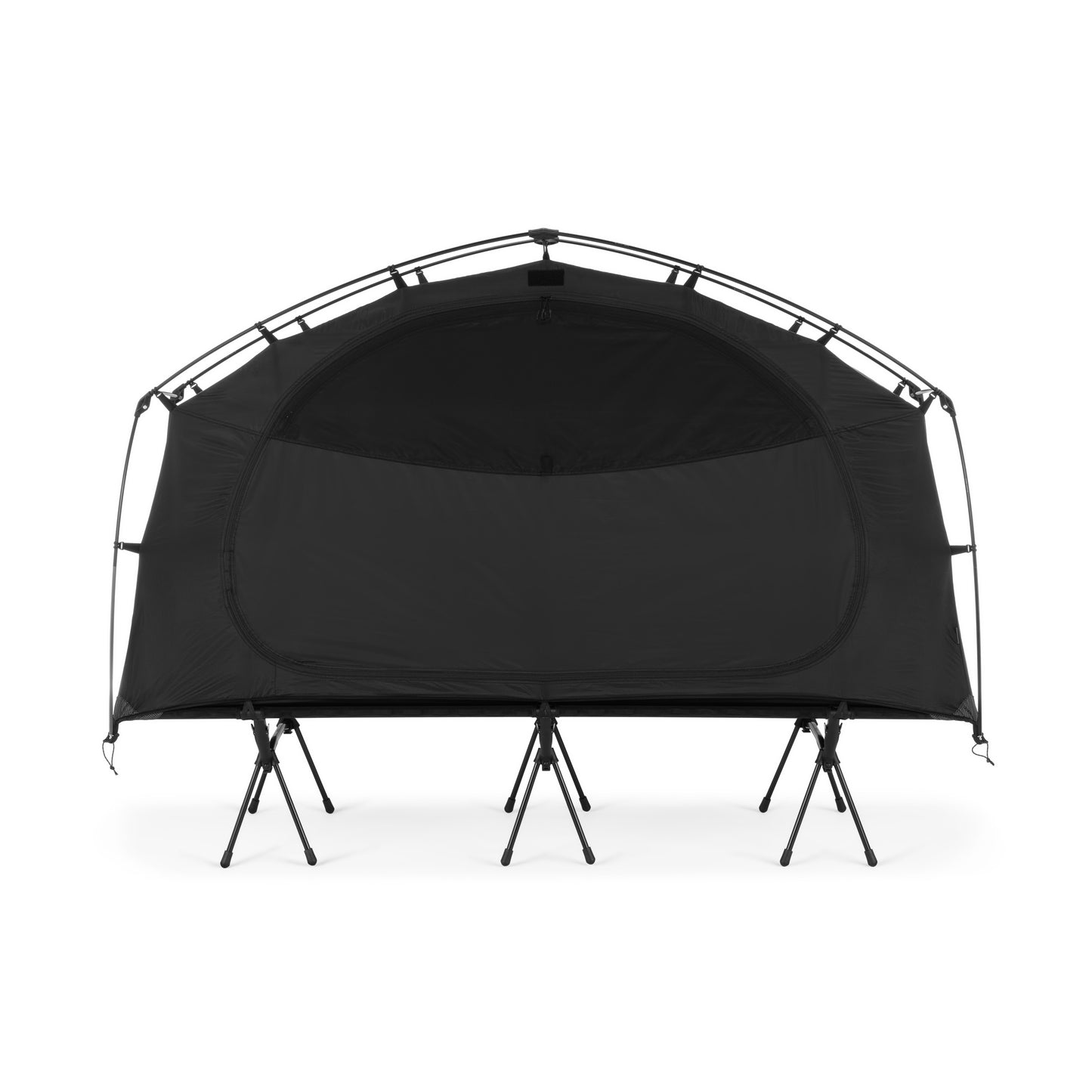 Tac. Cot Tent Solo Inner tent (fabric) - Black