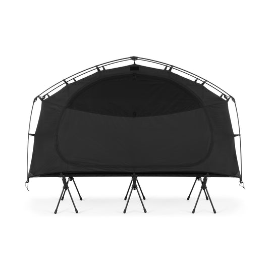 Tac. Cot Tent Solo Inner tent (fabric) - Black