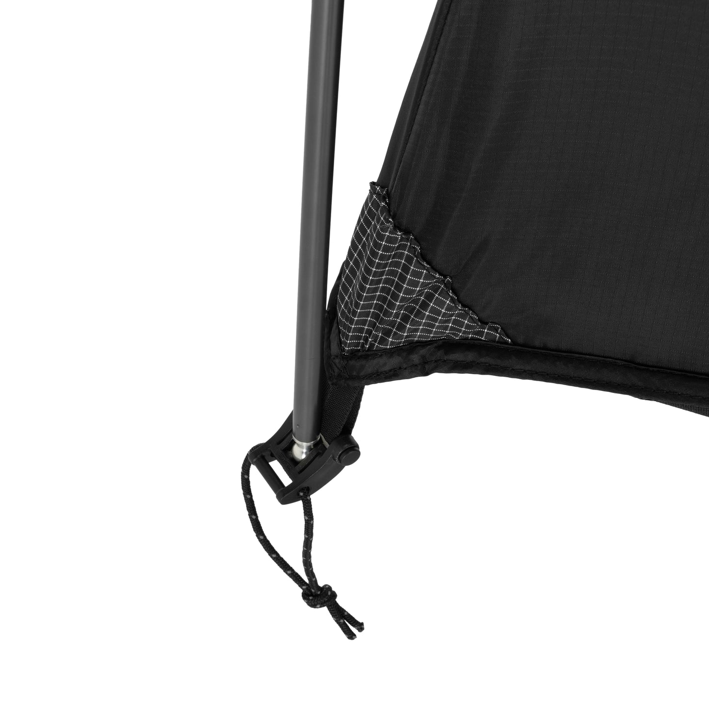 Tac. Cot Tent Solo Inner tent (fabric) - Black