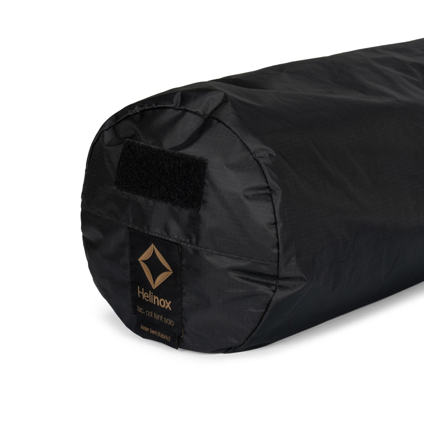 Tac. Cot Tent Solo Inner tent (fabric) - Black