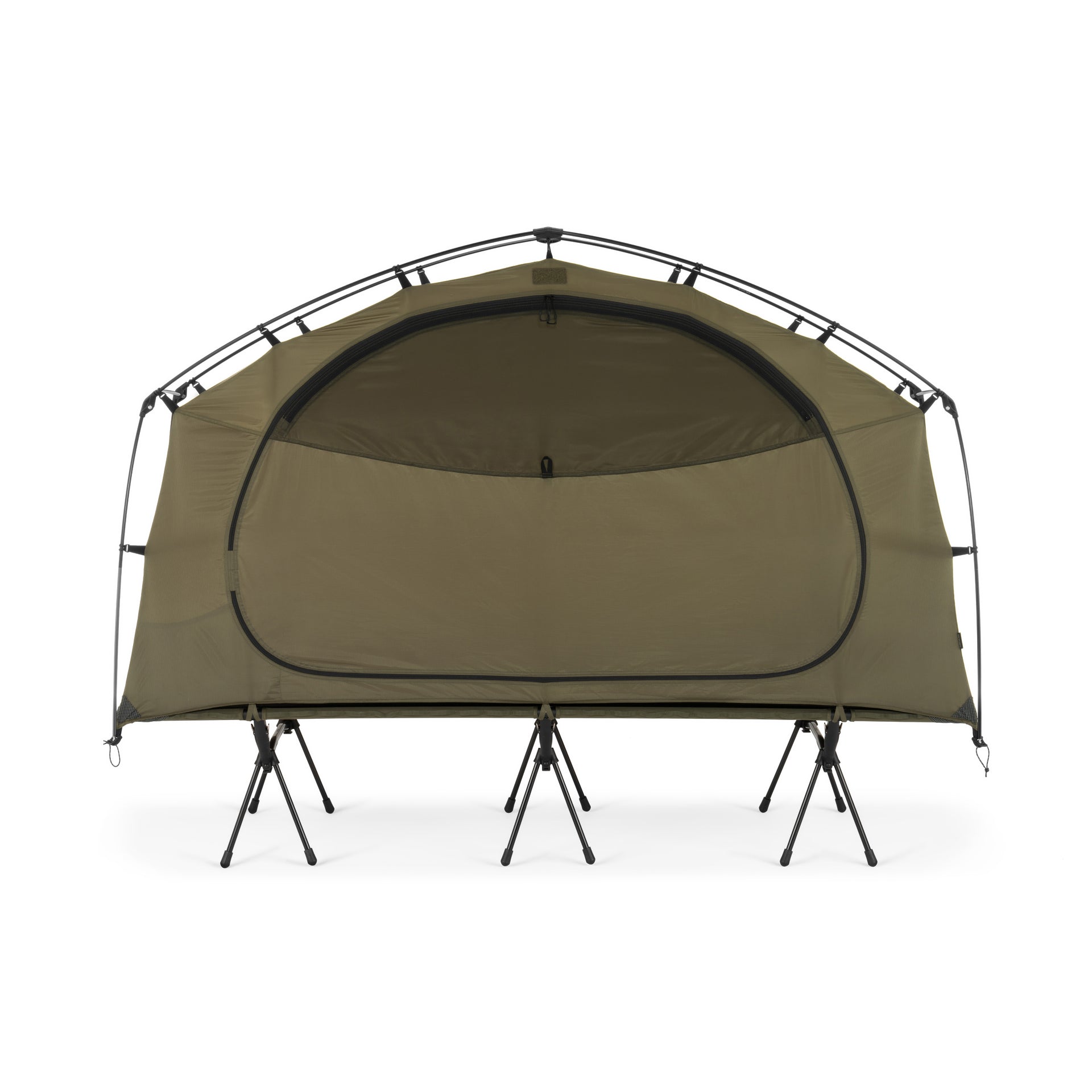 Tac. Cot Tent Solo Inner tent (fabric) - Military Tan – HCC TOKYO 