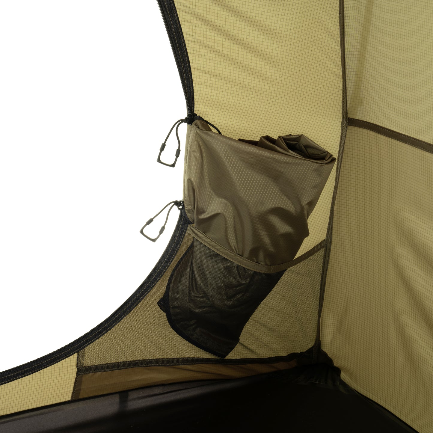 Tac. Cot Tent Solo Inner tent (fabric) - Military Tan