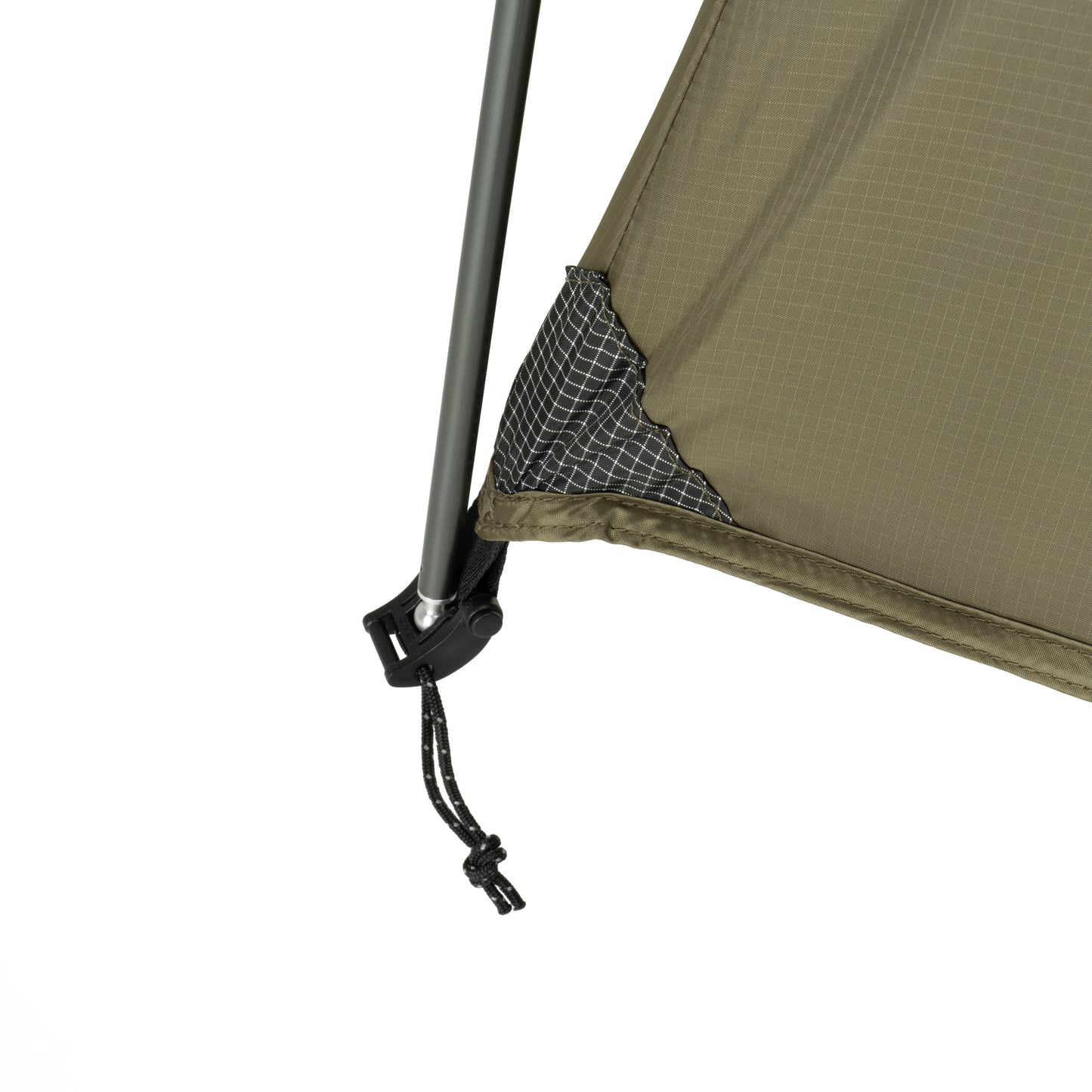 Tac. Cot Tent Solo Inner tent (fabric) - Military Tan