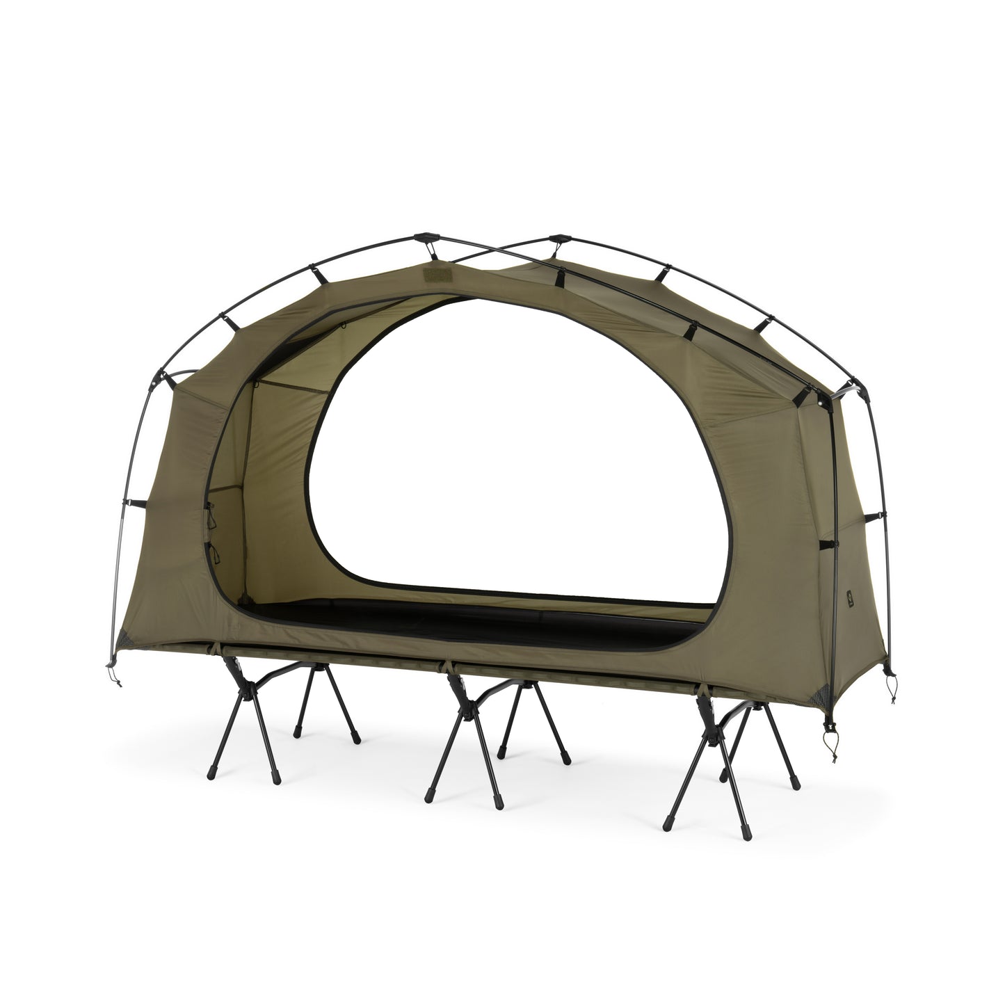 Tac. Cot Tent Solo Inner tent (fabric) - Military Tan