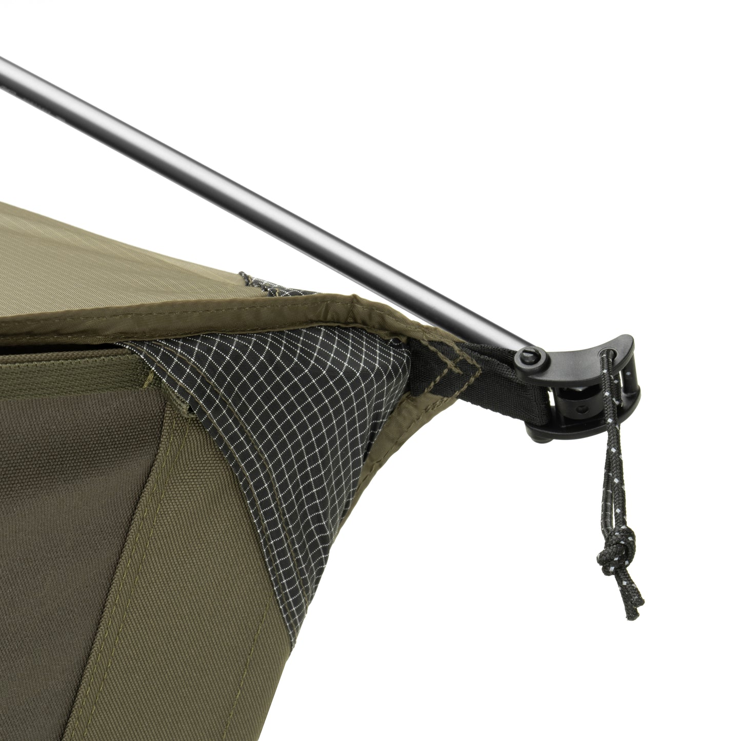 Tac. Cot Tent Solo Inner tent (fabric) - Military Tan