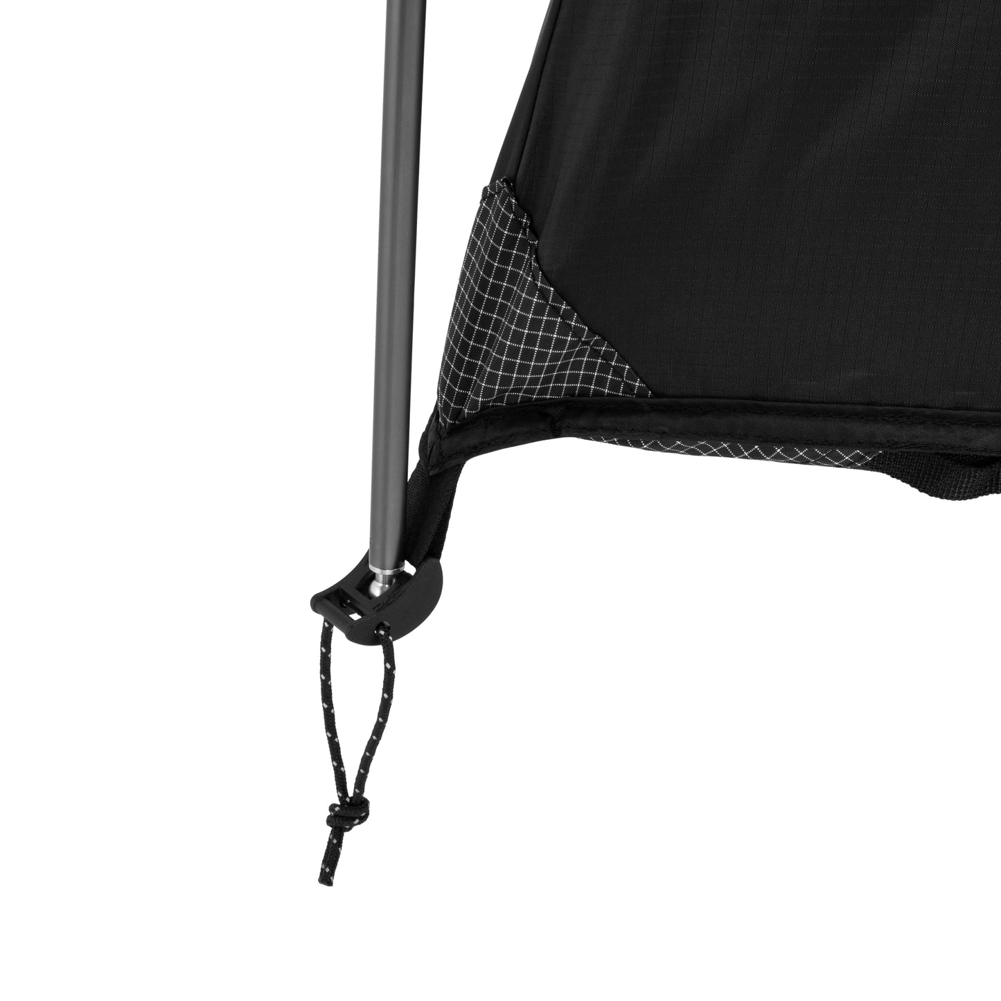 Tac. Cot Tent Solo Inner tent (mesh) - Black