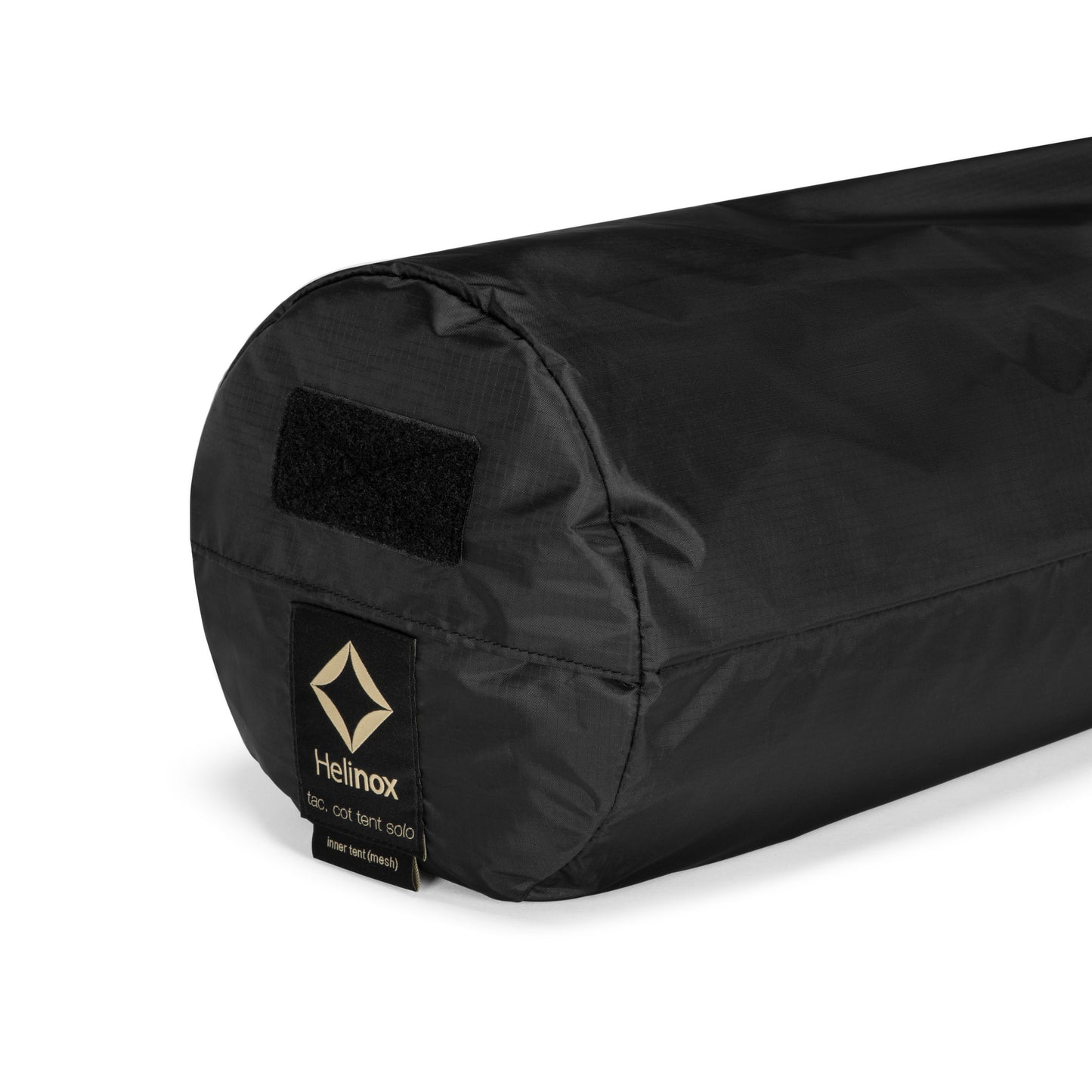 Tac. Cot Tent Solo Inner tent (mesh) - Black