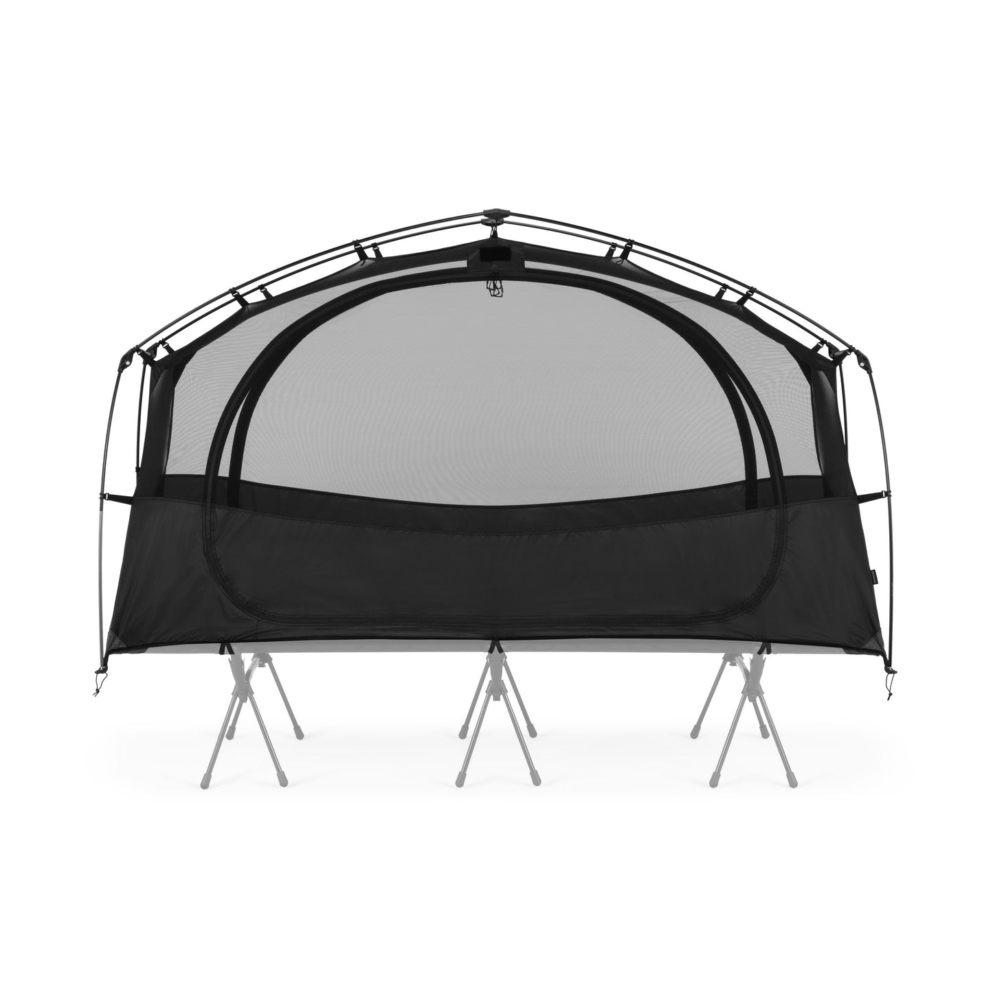 Tac. Cot Tent Solo Inner tent (mesh) - Black