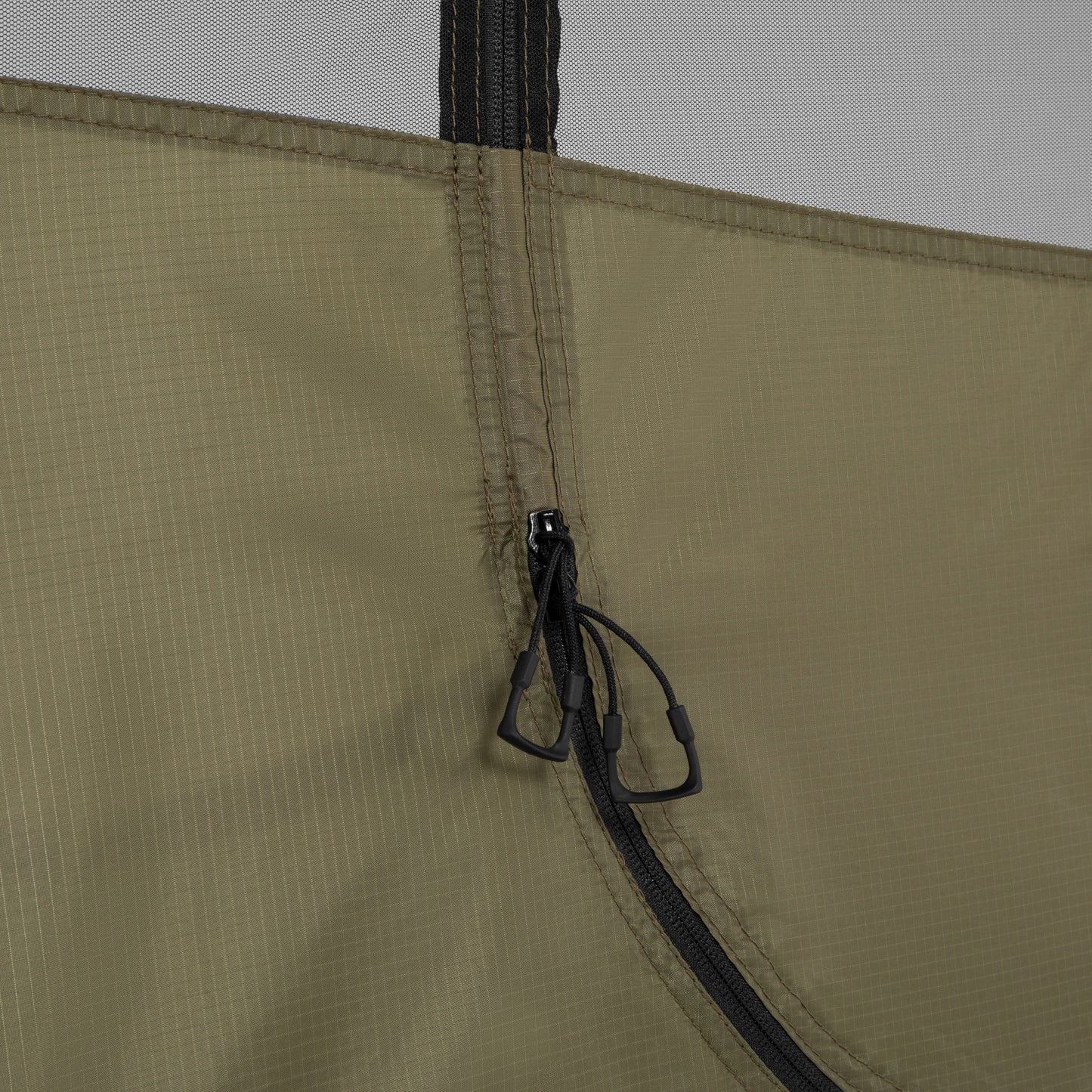 Tac. Cot Tent Solo Inner tent (mesh) - Military Tan