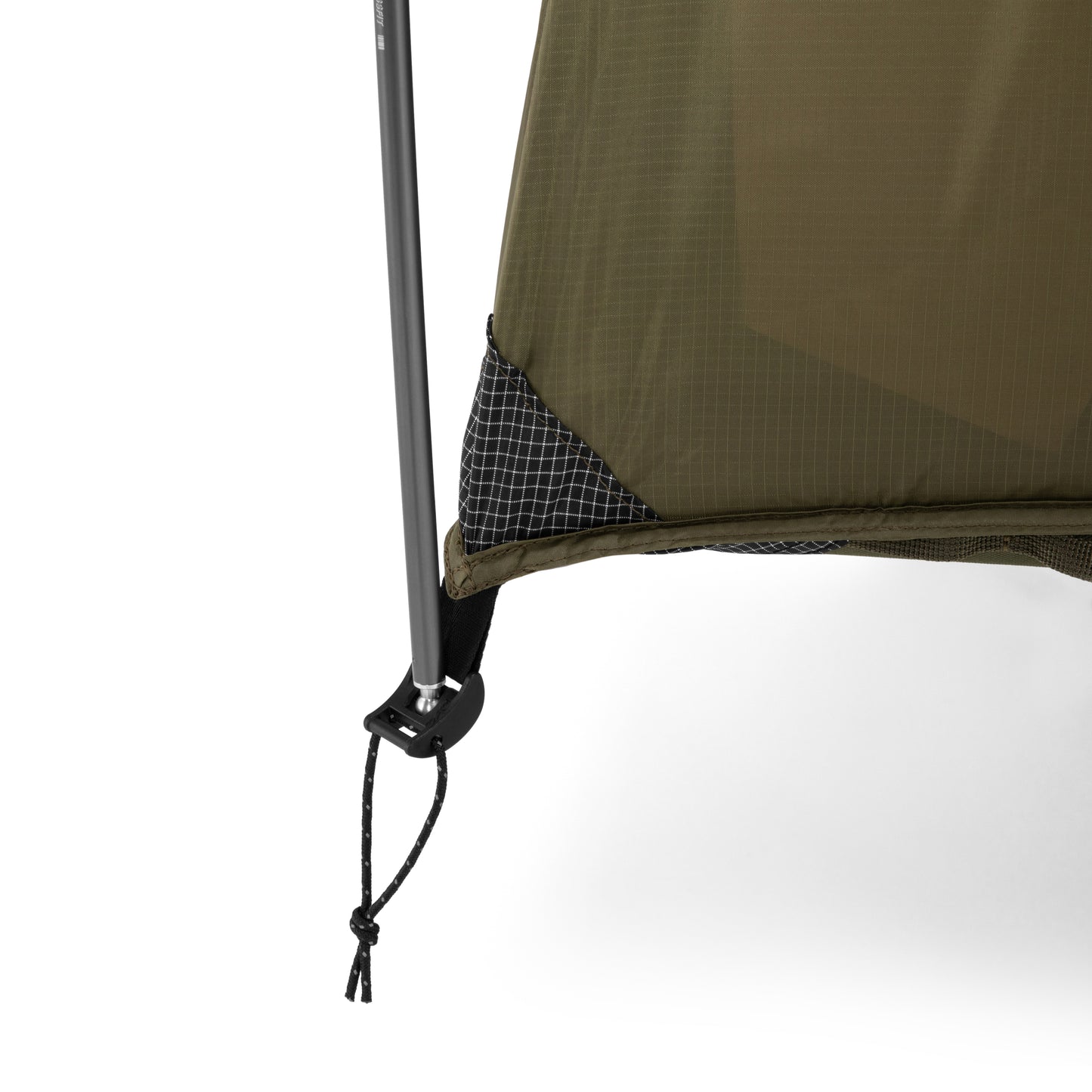 Tac. Cot Tent Solo Inner tent (mesh) - Military Tan