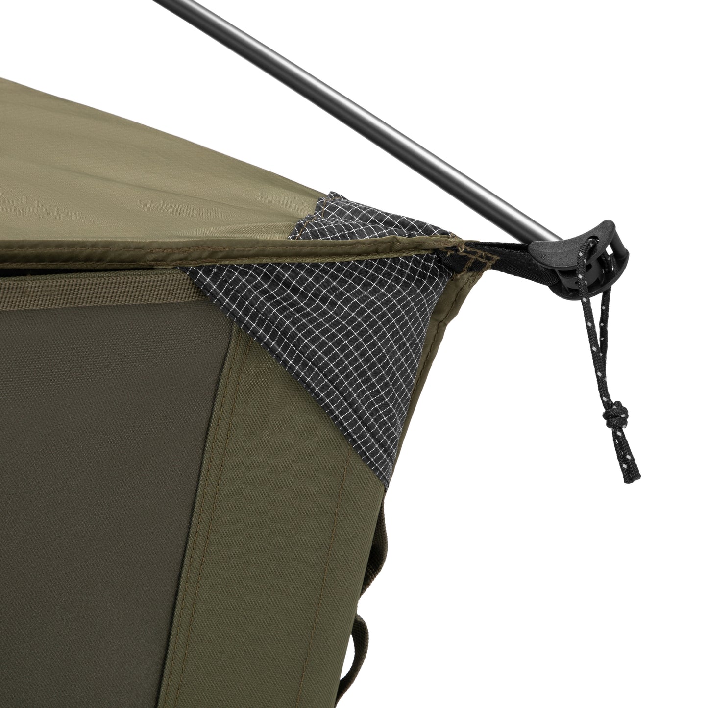 Tac. Cot Tent Solo Inner tent (mesh) - Military Tan