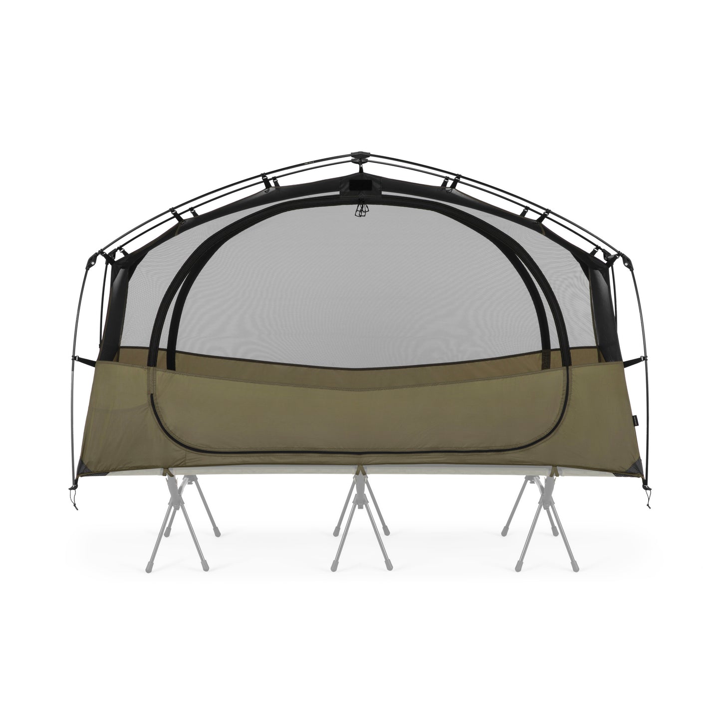 Tac. Cot Tent Solo Inner tent (mesh) - Military Tan