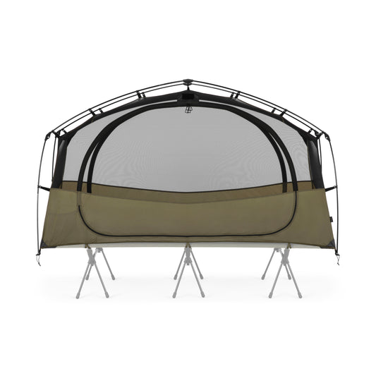 Tac. Cot Tent Solo Inner tent (mesh) - Military Tan