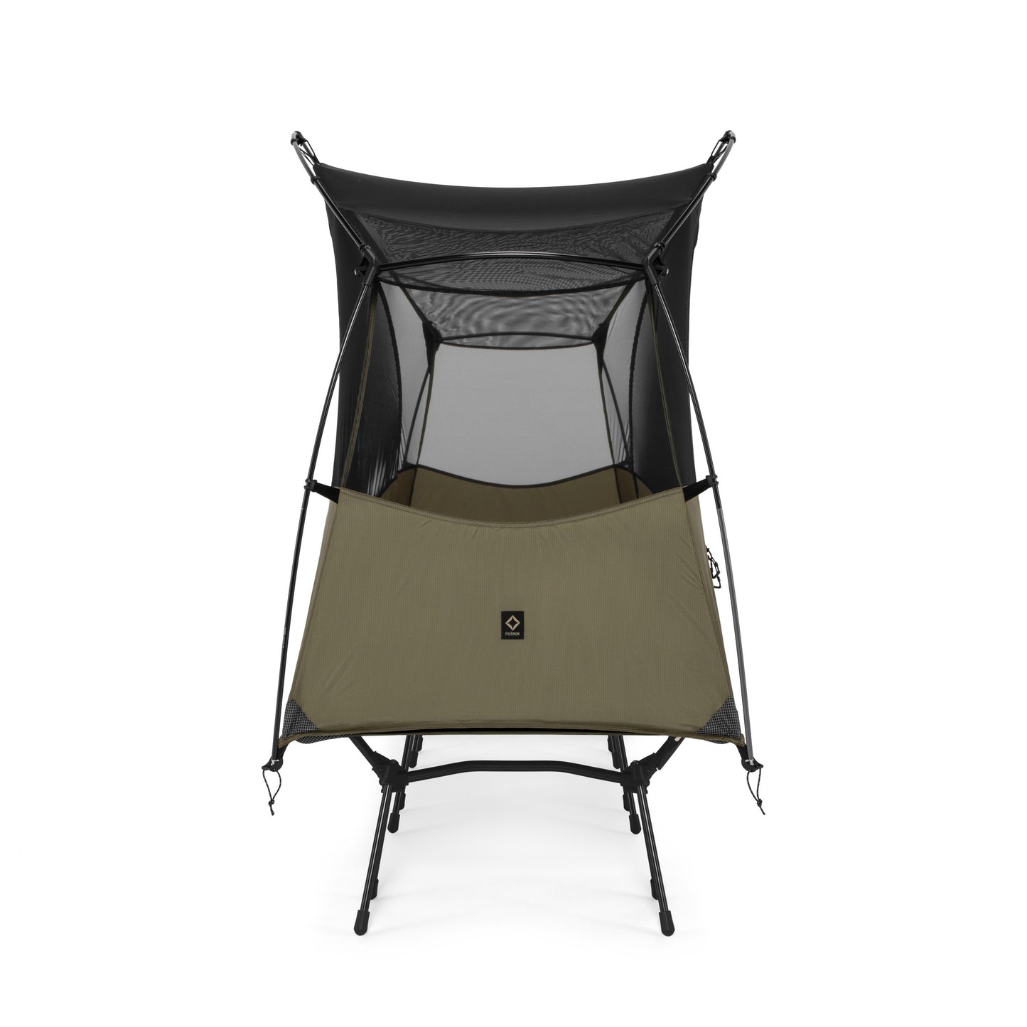 Tac. Cot Tent Solo Inner tent (mesh) - Military Tan