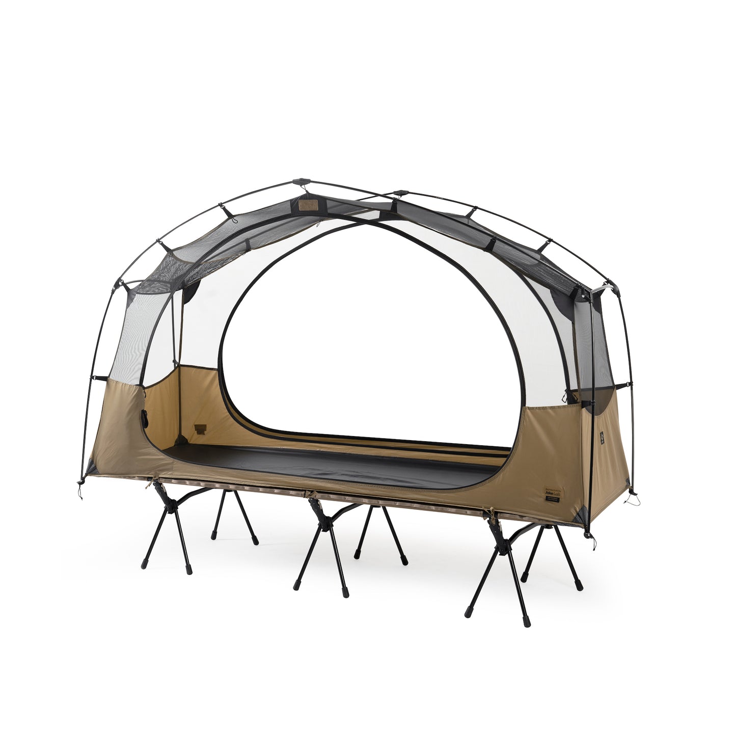 Tac. Cot Tent Solo Inner tent (mesh) - Coyote Tan