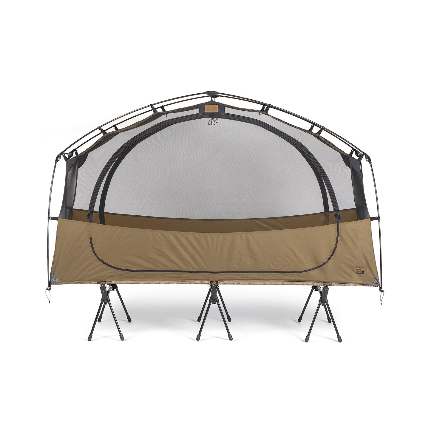 Tac. Cot Tent Solo Inner tent (mesh) - Coyote Tan