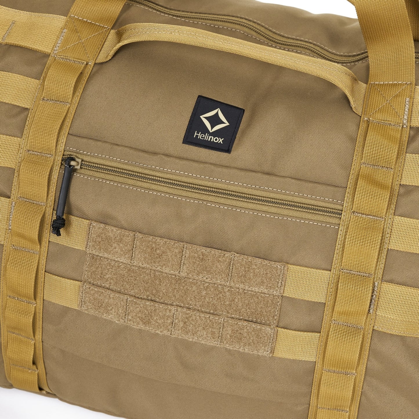 Tac. Field Duffle 60 - Coyote Tan