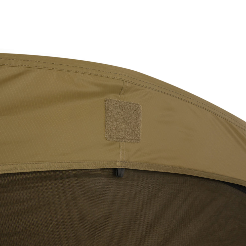 Tac. Field Tunnel 4.35 Roof - Coyote Tan – HCC TOKYO - Helinox Creative ...
