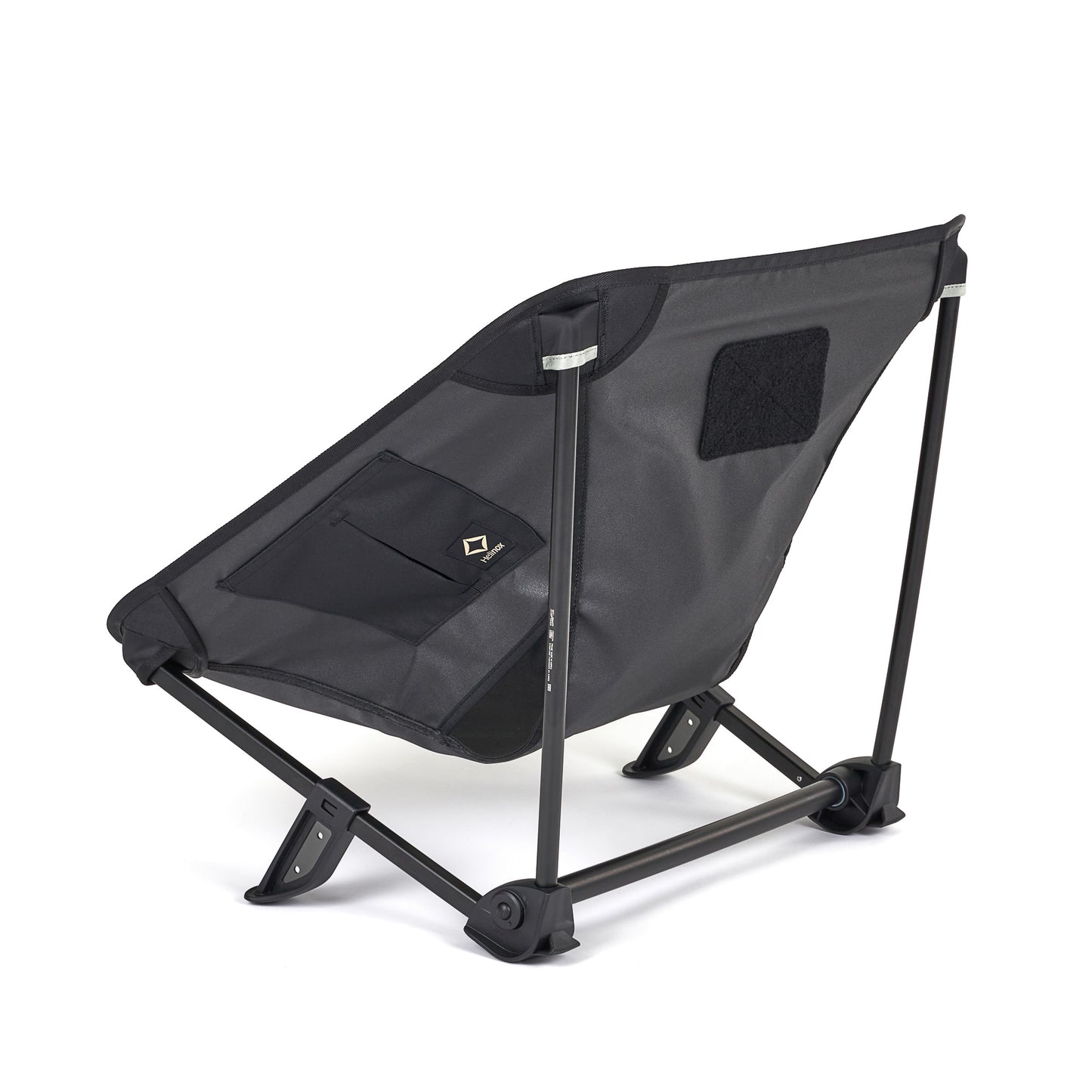 Tac. Incline Chair - Black