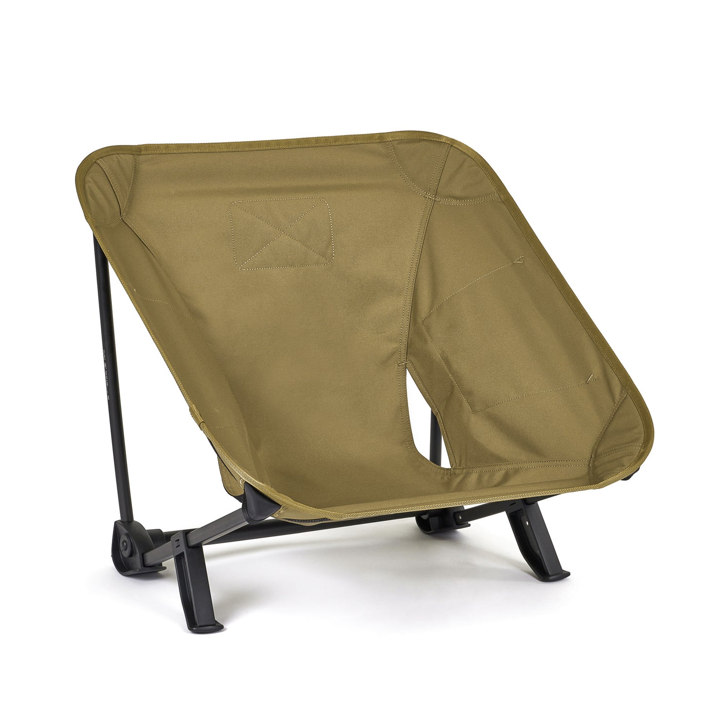 Tac. Incline Chair - Coyote Tan