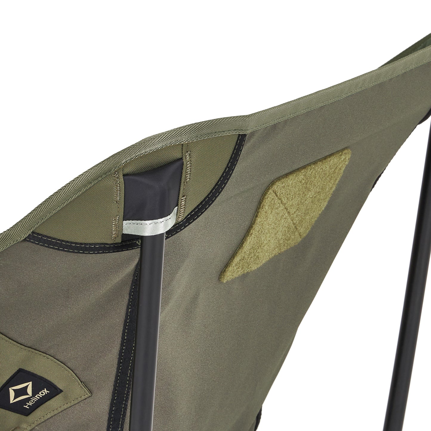 Tac. Incline Chair - Military Olive