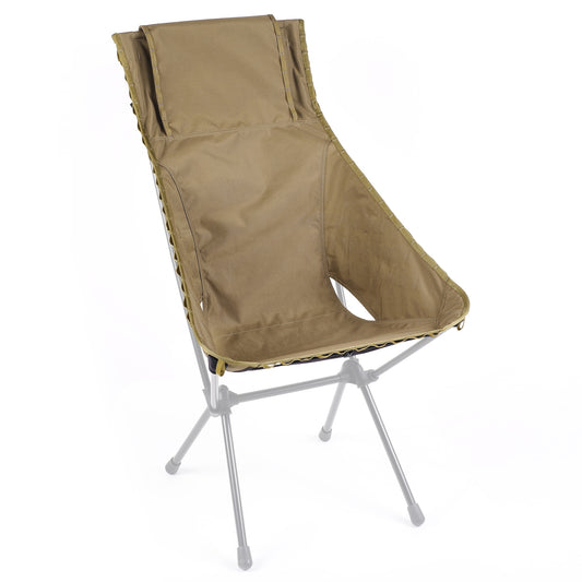 Tac. Sunset Chair Advanced Skin - Coyote Tan