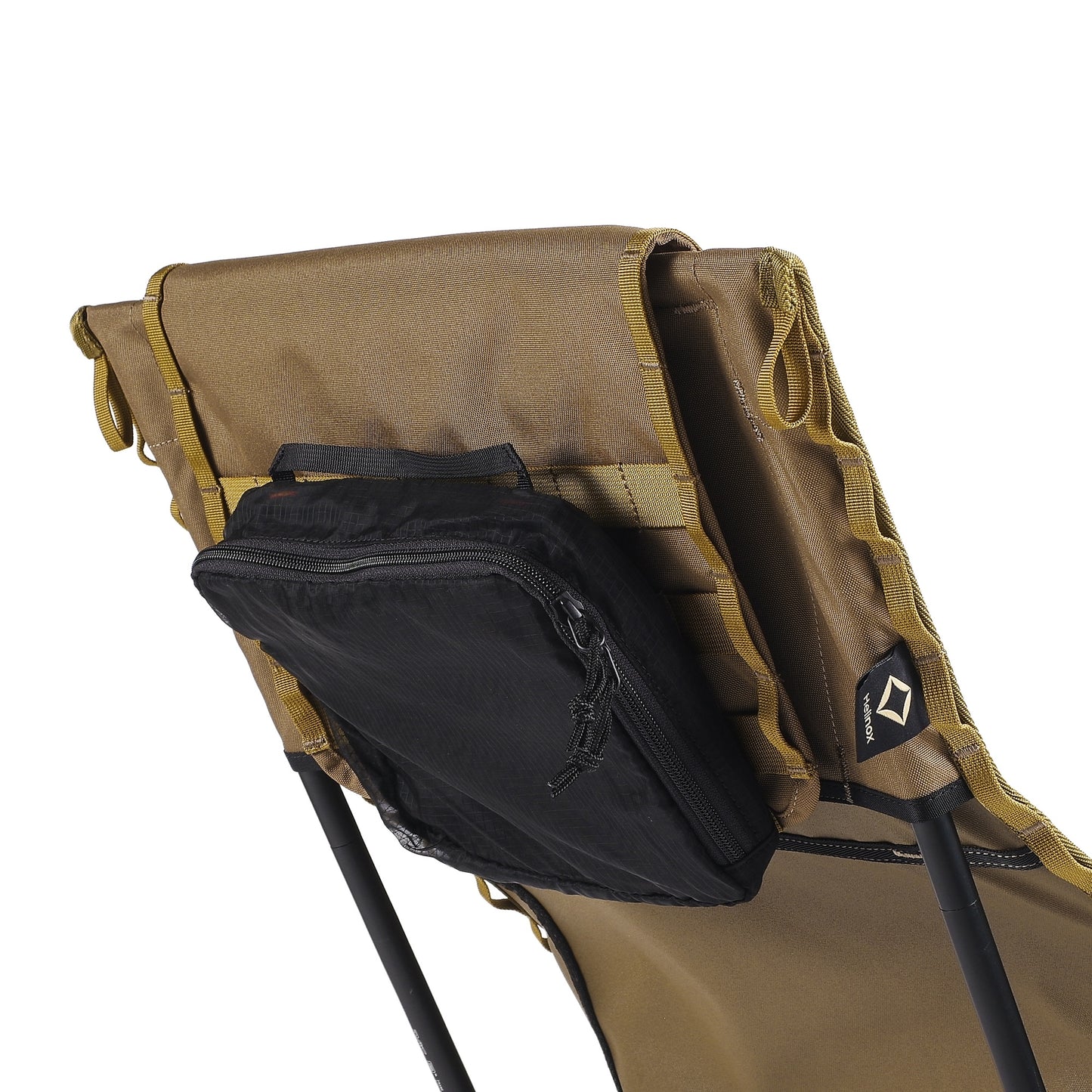 Tac. Sunset Chair Advanced Skin - Coyote Tan
