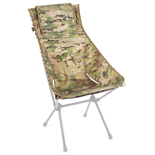 Tac. Sunset Chair Advanced Skin - Multicam