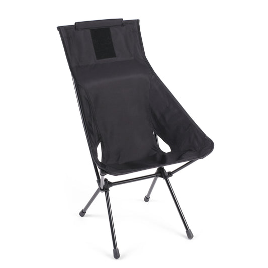 Tac. Sunset Chair - Black