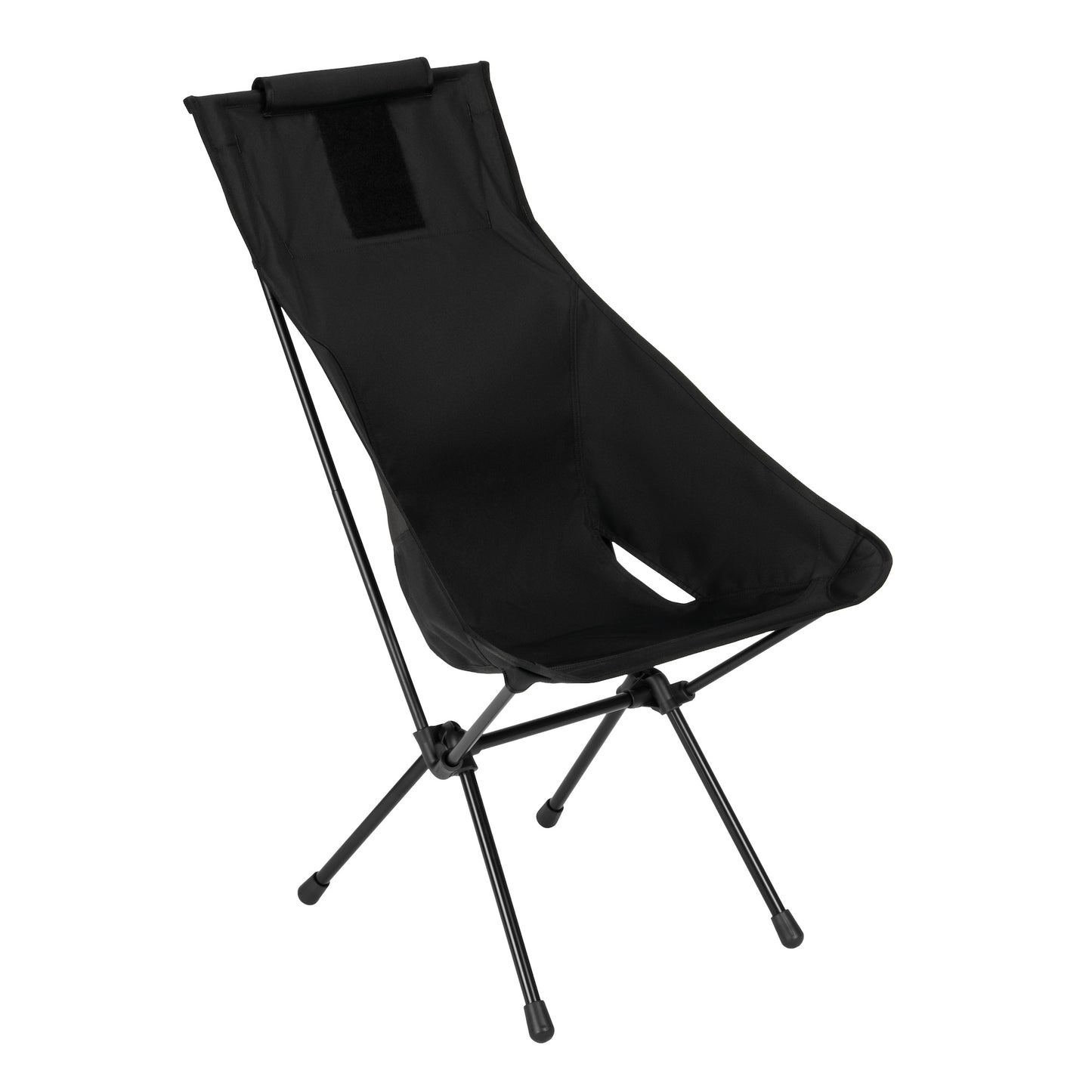 Tac. Sunset Chair - Black [2025 Ver.]