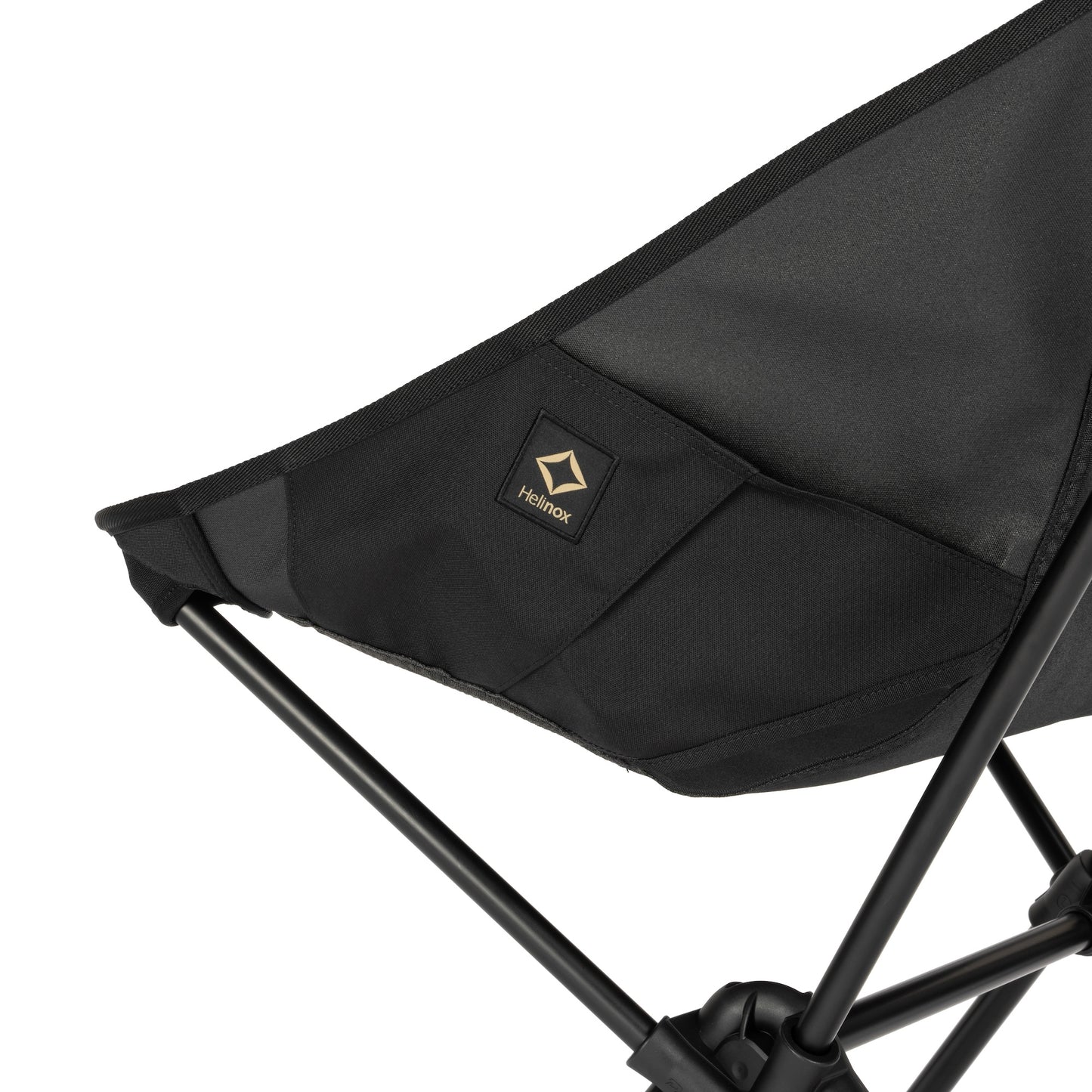Tac. Sunset Chair - Black [2025 Ver.]