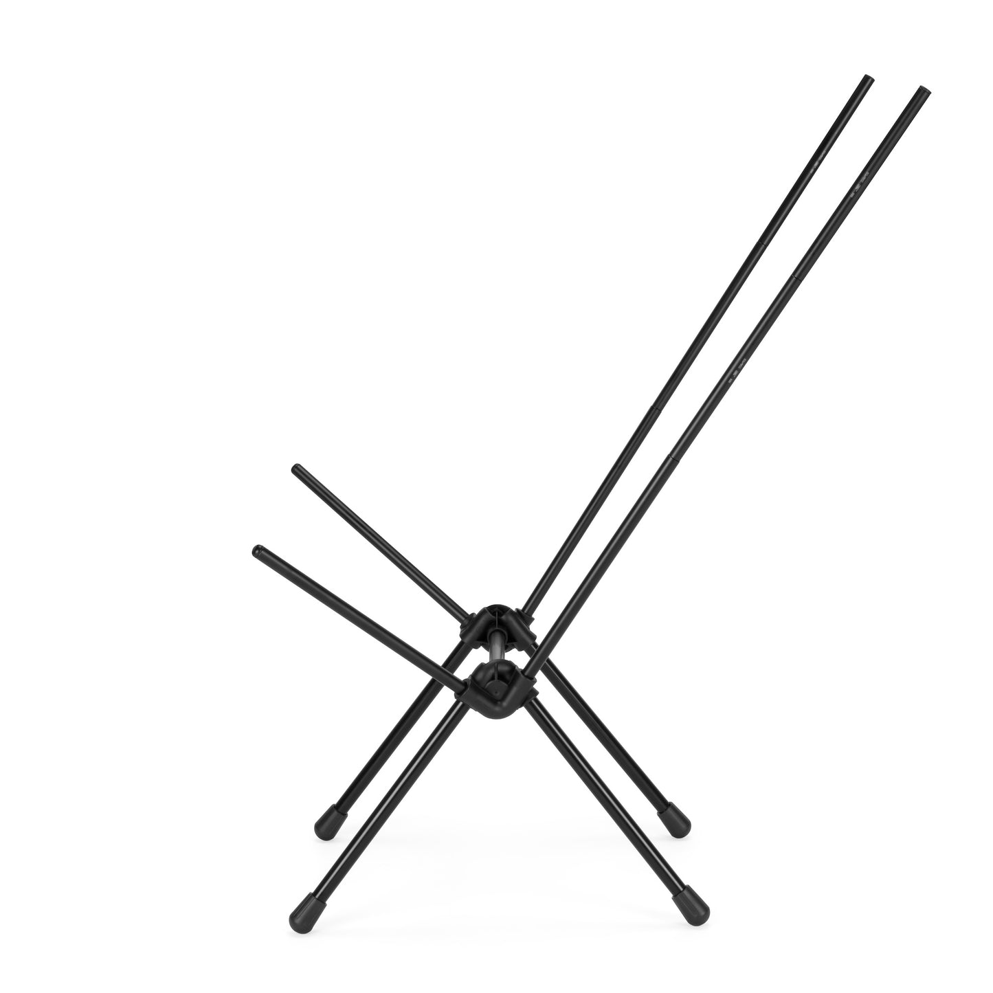 Tac. Sunset Chair - Black [2025 Ver.]