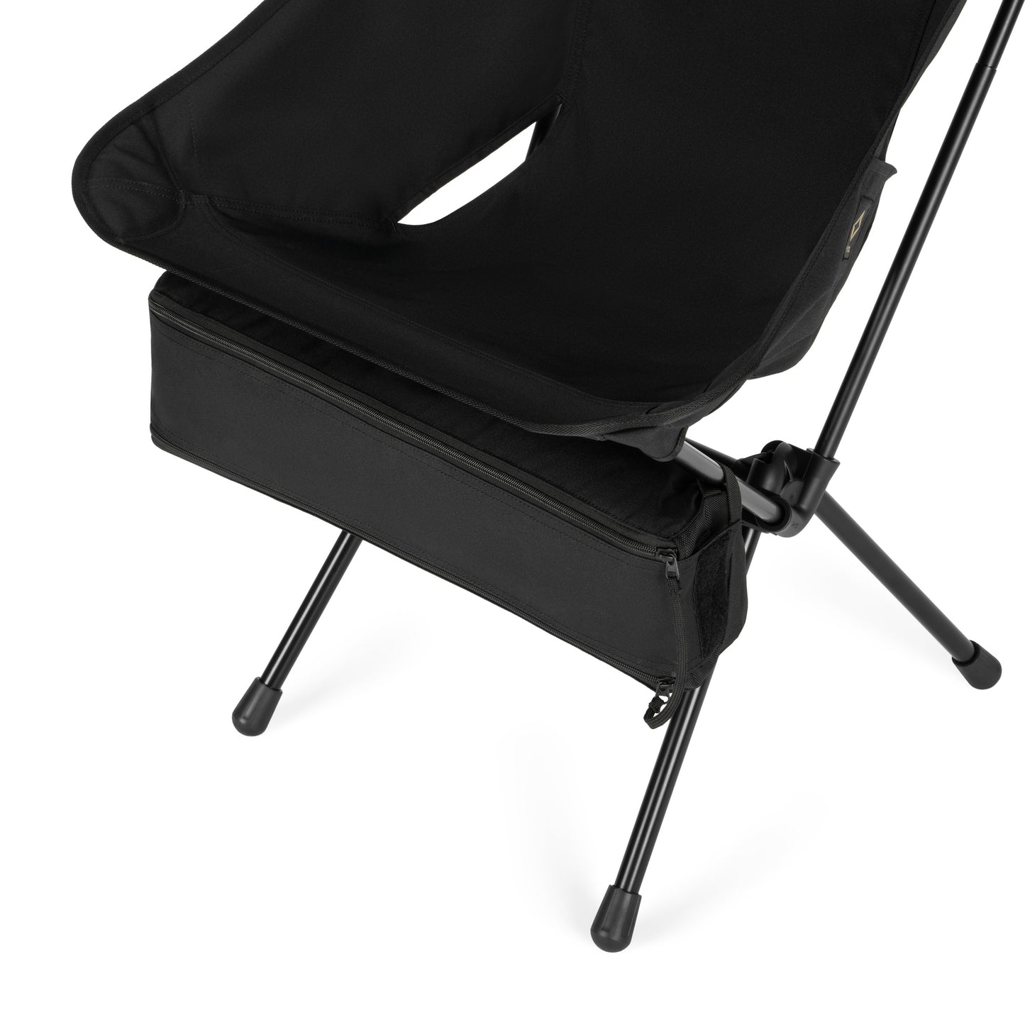 Tac. Sunset Chair - Black [2025 Ver.]
