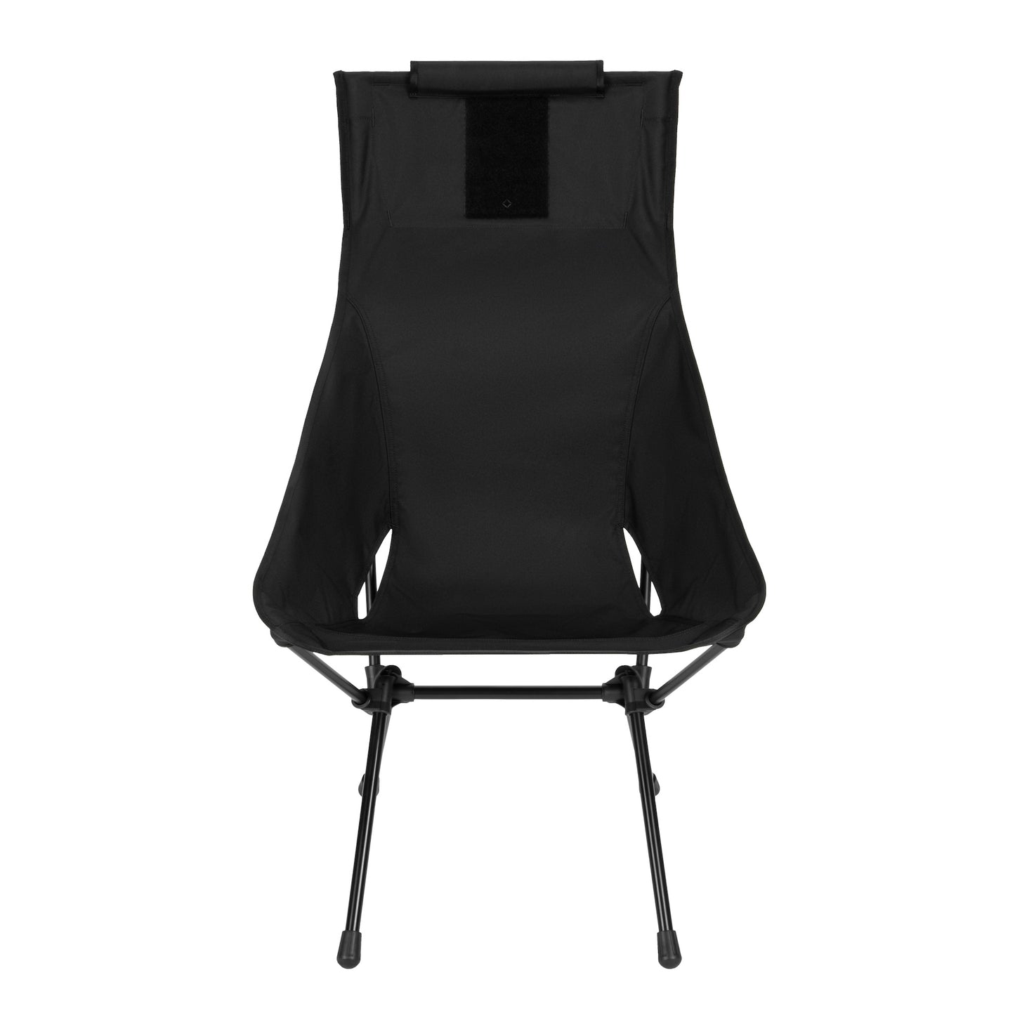 Tac. Sunset Chair - Black [2025 Ver.]