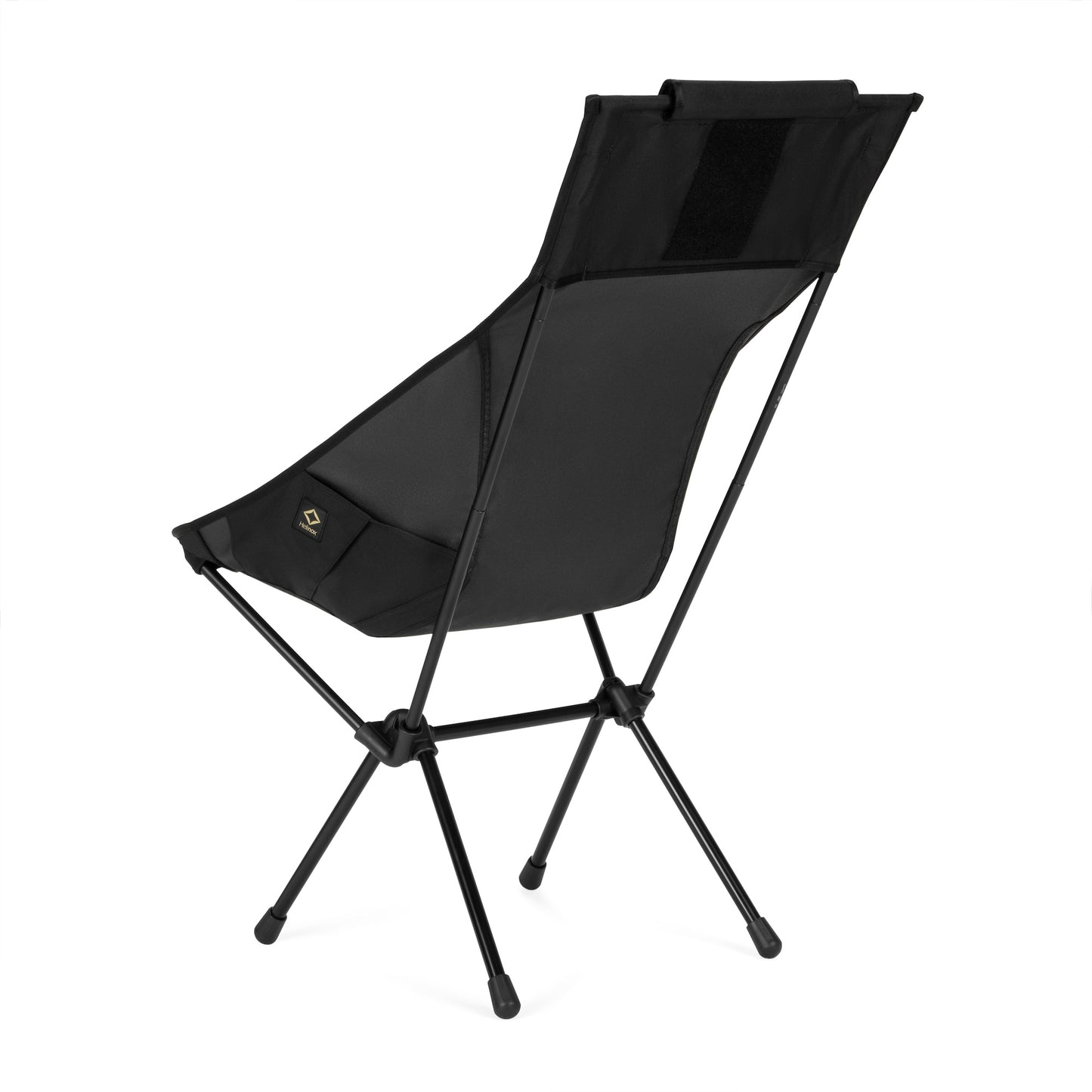 Tac. Sunset Chair - Black [2025 Ver.]