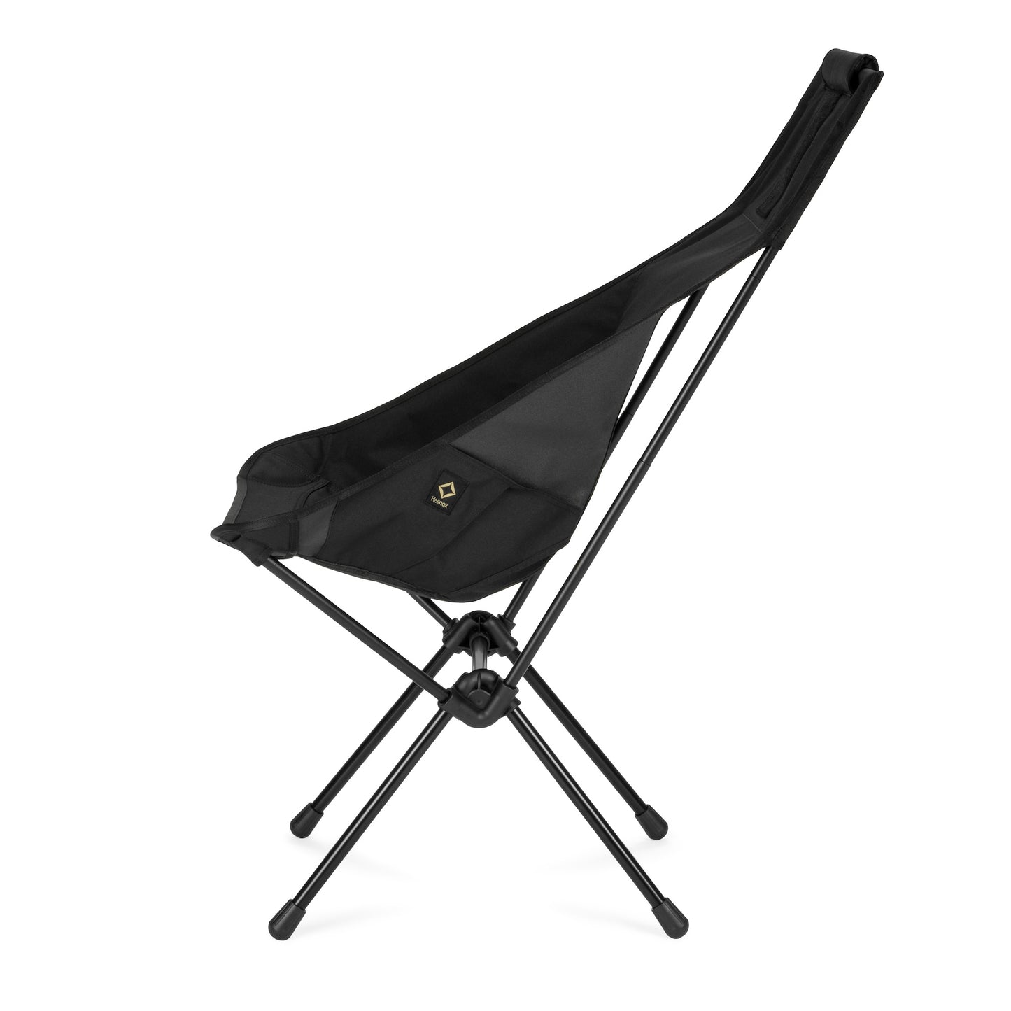 Tac. Sunset Chair - Black [2025 Ver.]