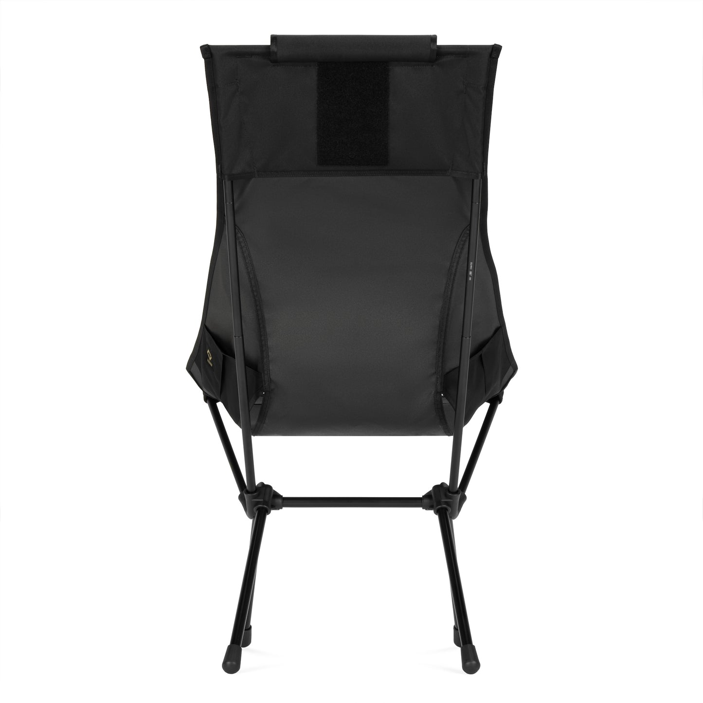 Tac. Sunset Chair - Black [2025 Ver.]